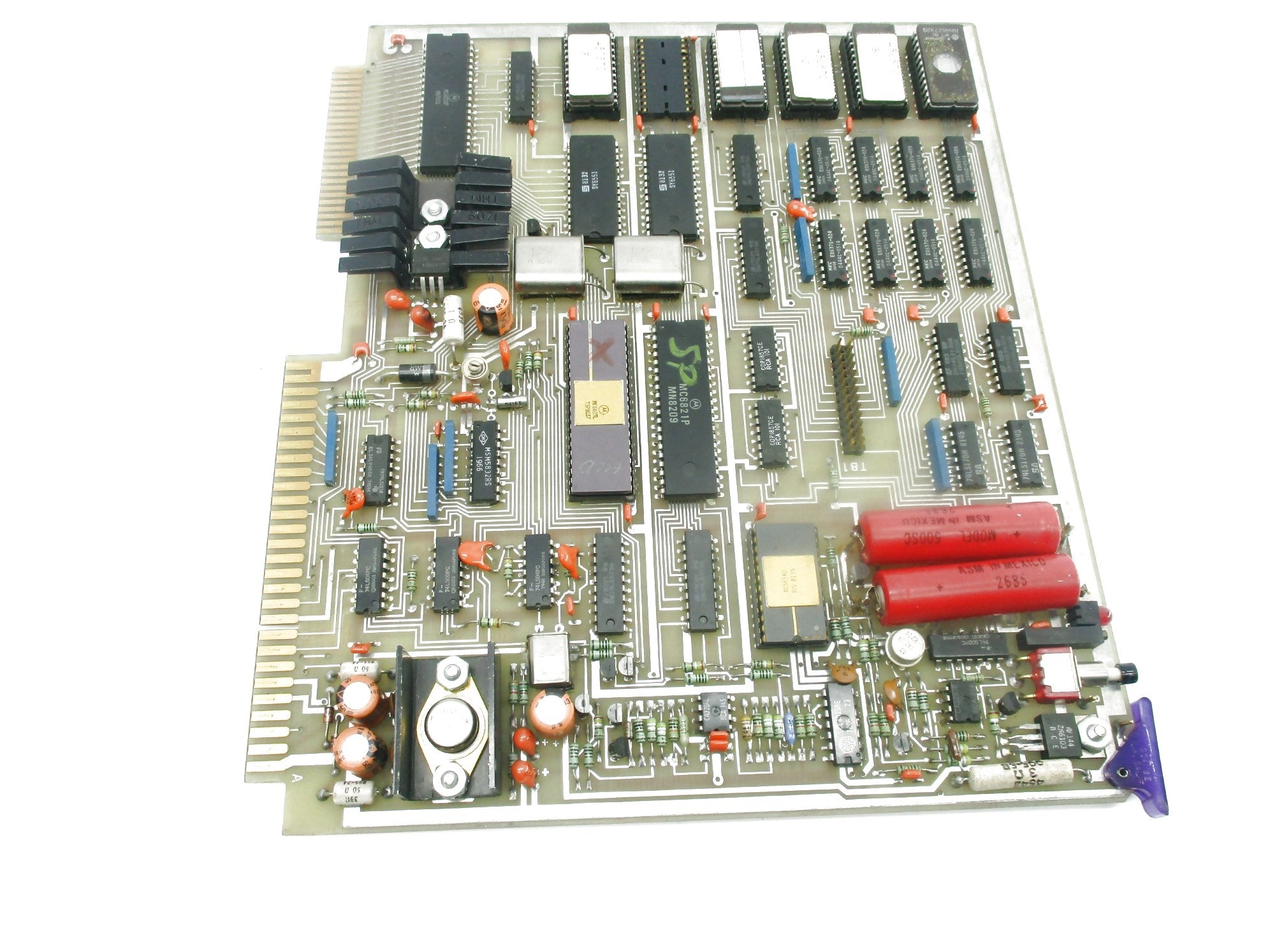 GSE PC-545-A UNMP