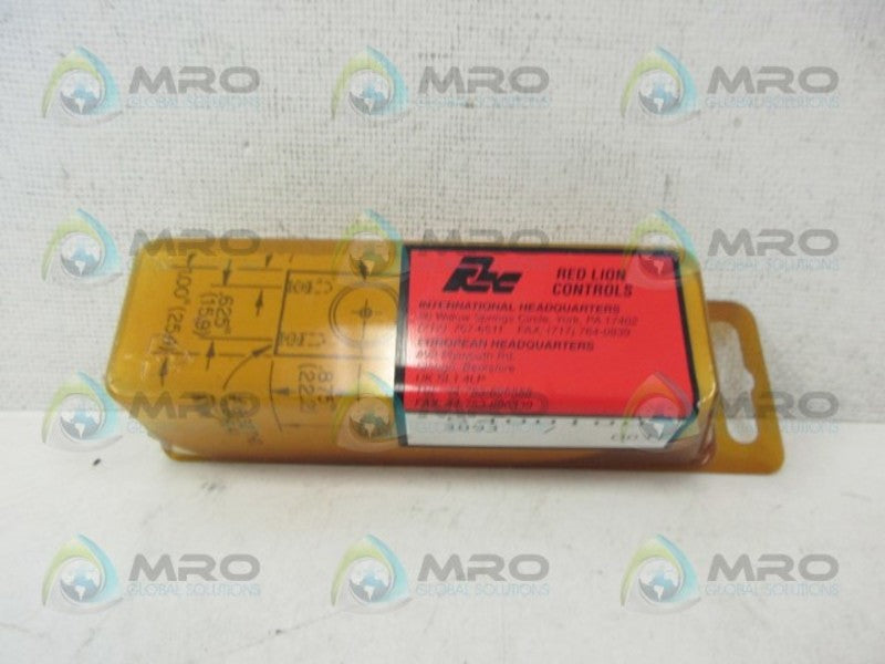 RED LION VCMG0000 CONVERSION *NEW IN ORIGIANL PACKAGE*