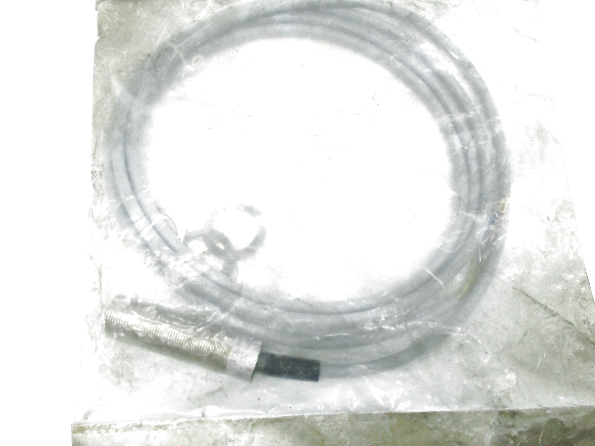 ALLEN BRADLEY 872C-A5N18-A2 SER. A NSMP