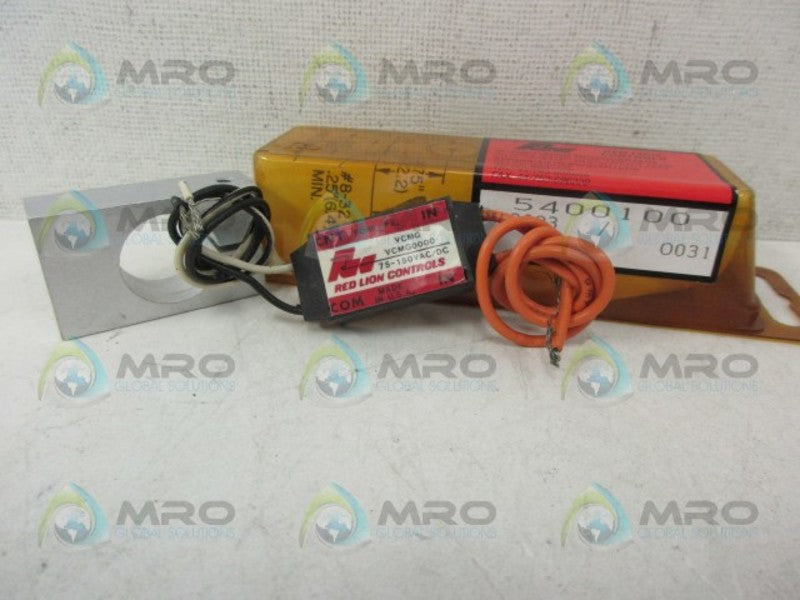 RED LION VCMG0000 CONVERSION *NEW IN ORIGIANL PACKAGE*