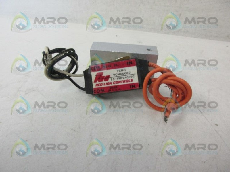 RED LION VCMG0000 CONVERSION *NEW IN ORIGIANL PACKAGE*