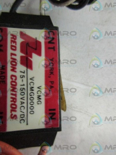 RED LION VCMG0000 CONVERSION *NEW IN ORIGIANL PACKAGE*
