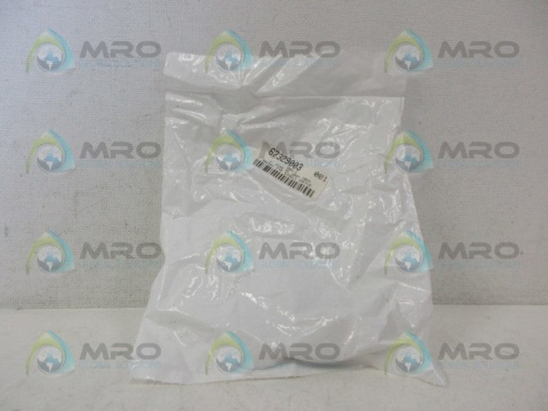 INDUSTRIAL MRO 67329003 ZINC IRON SWIVEL SHEAVE *NEW IN ORIGINAL PACKAGE*