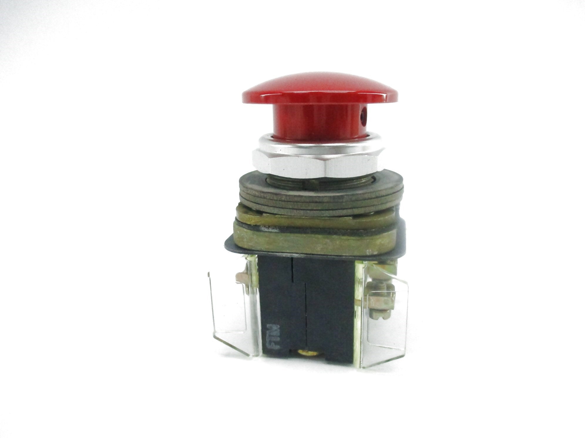 INDUSTRIAL SPARE PART 800T-D6A4 SER. T (WH) NSMP
