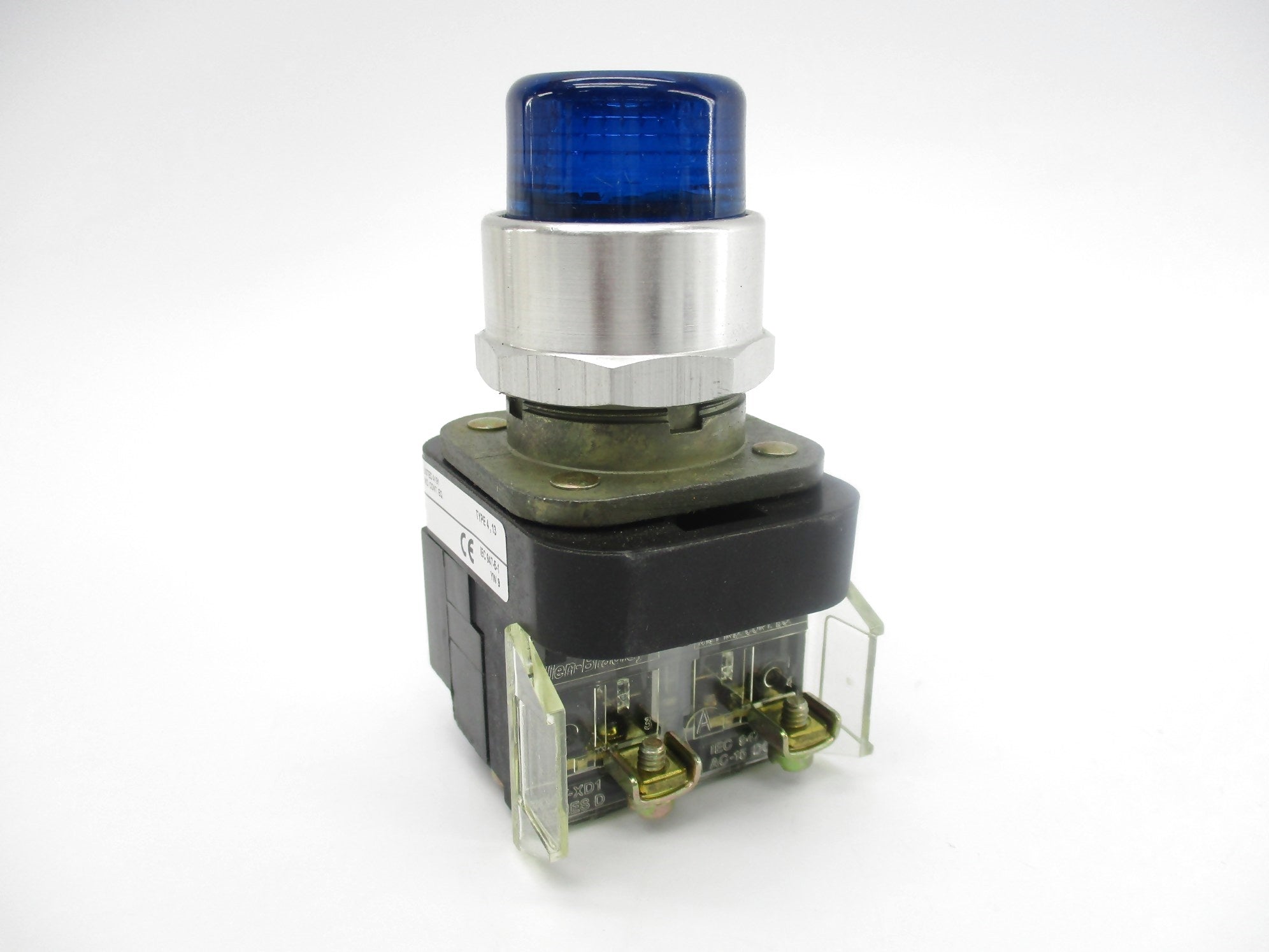 INDUSTRIAL SPARE PART 800T-PB16B SER. T (WH) NSMP