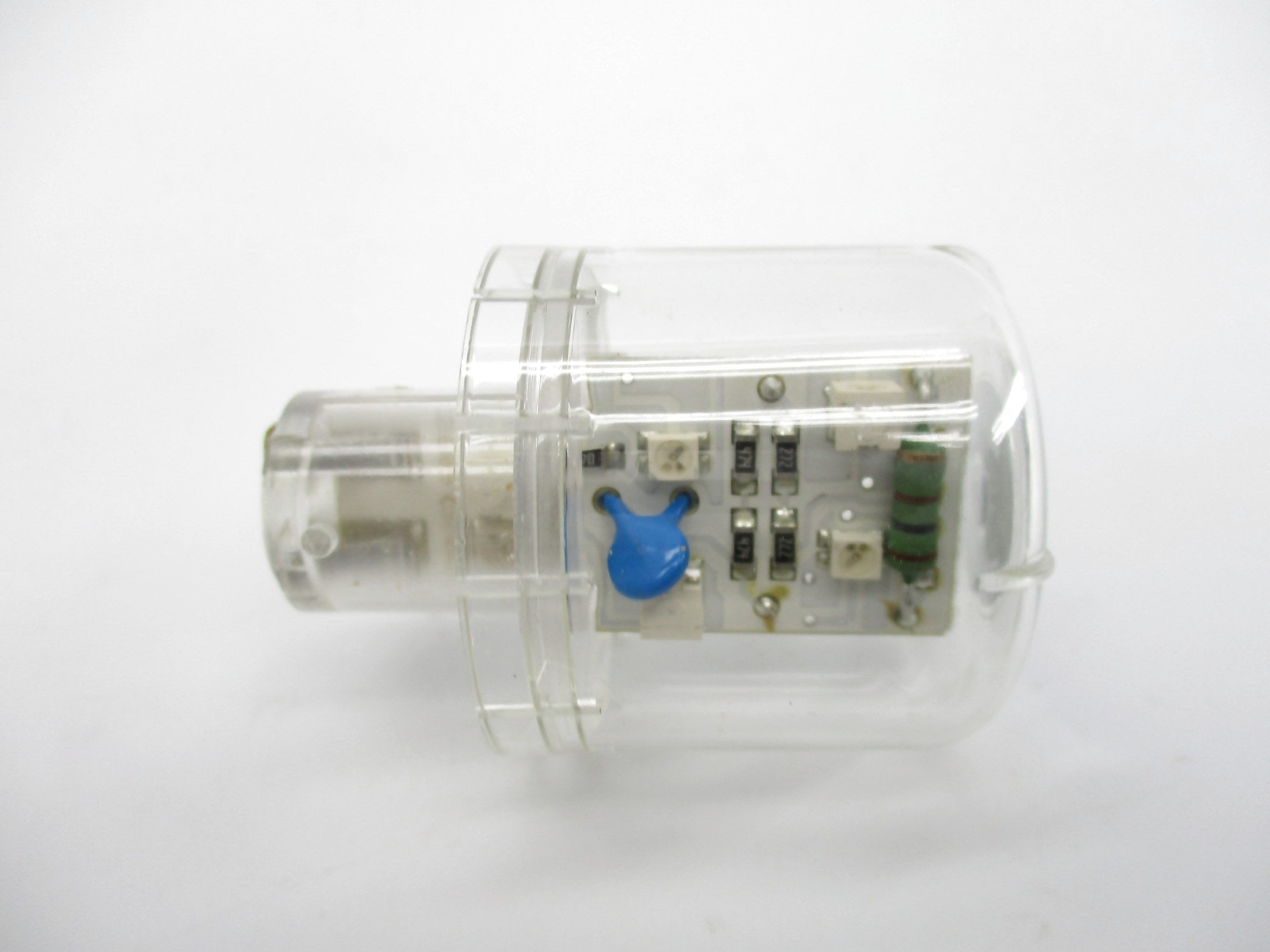 ALLEN BRADLEY 855E-LL10B SER. A (WH) NSMP