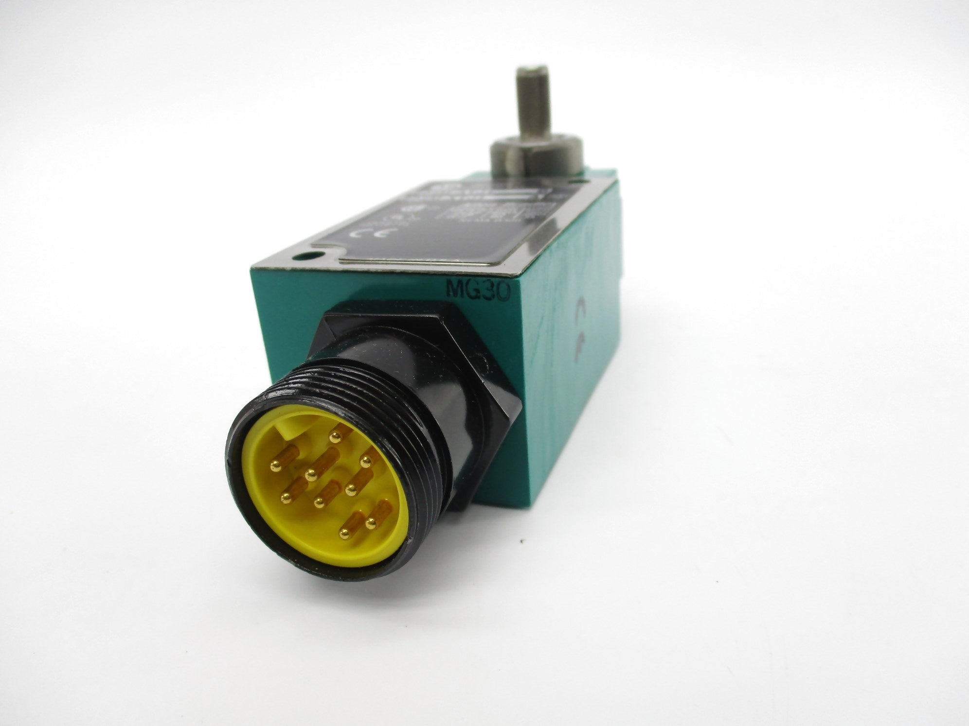 INDUSTRIAL SPARE PART 802M-ATJ1 SER. B (WH) NSMP