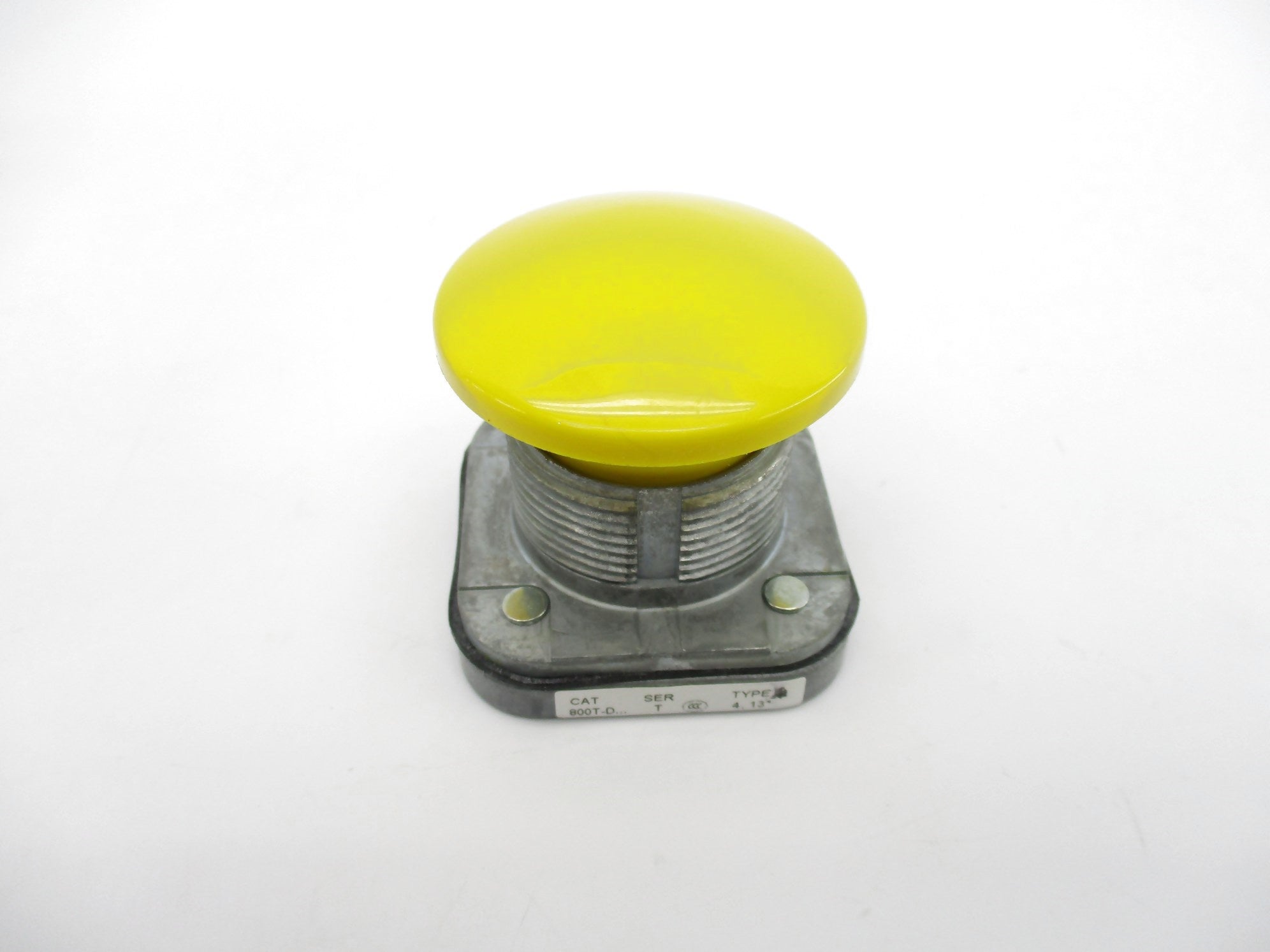 INDUSTRIAL SPARE PART 800T-D9 SER. T (WH) NSMP