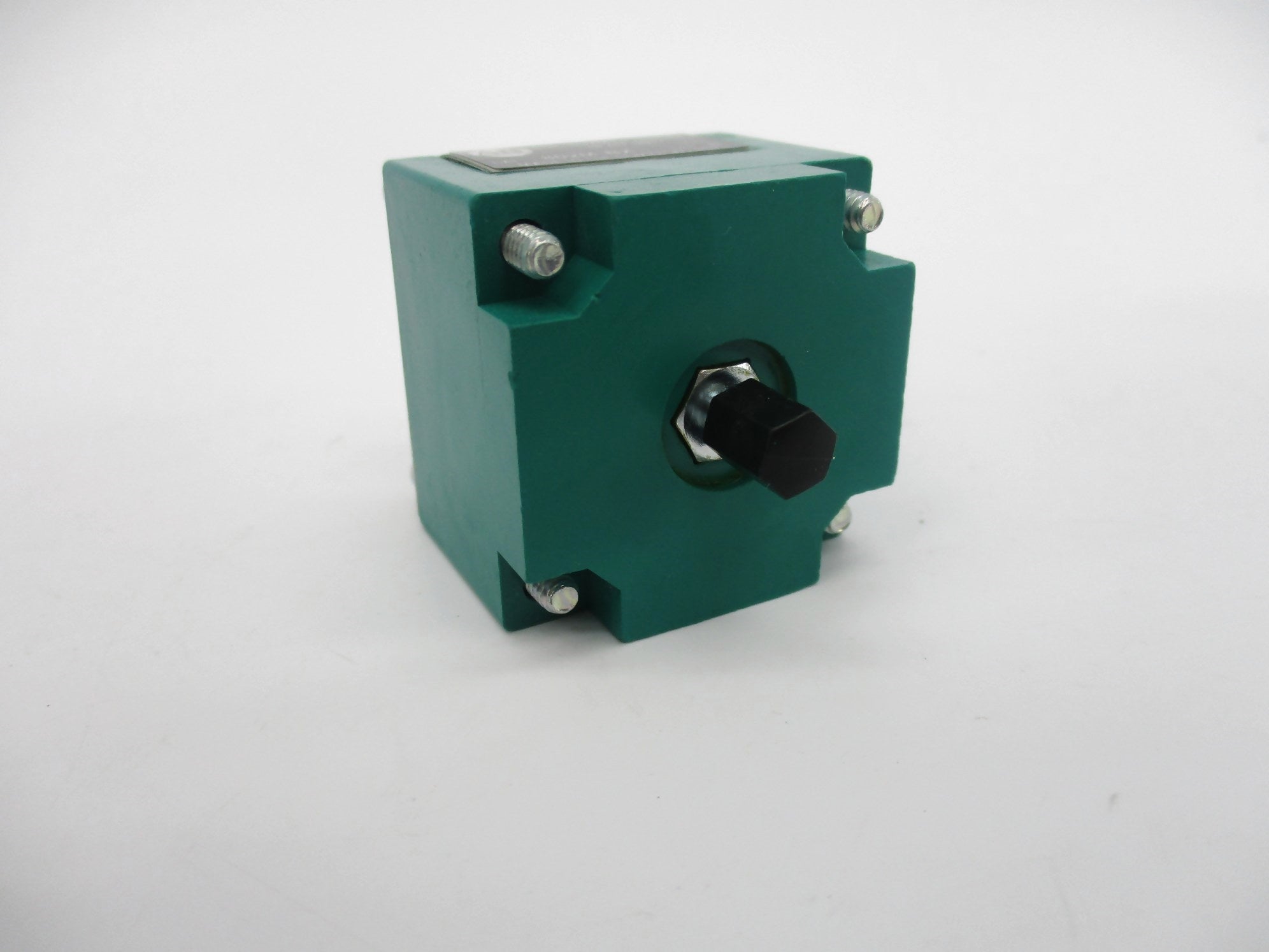 ALLEN BRADLEY 802M-BX SER. B (WH) NSMP