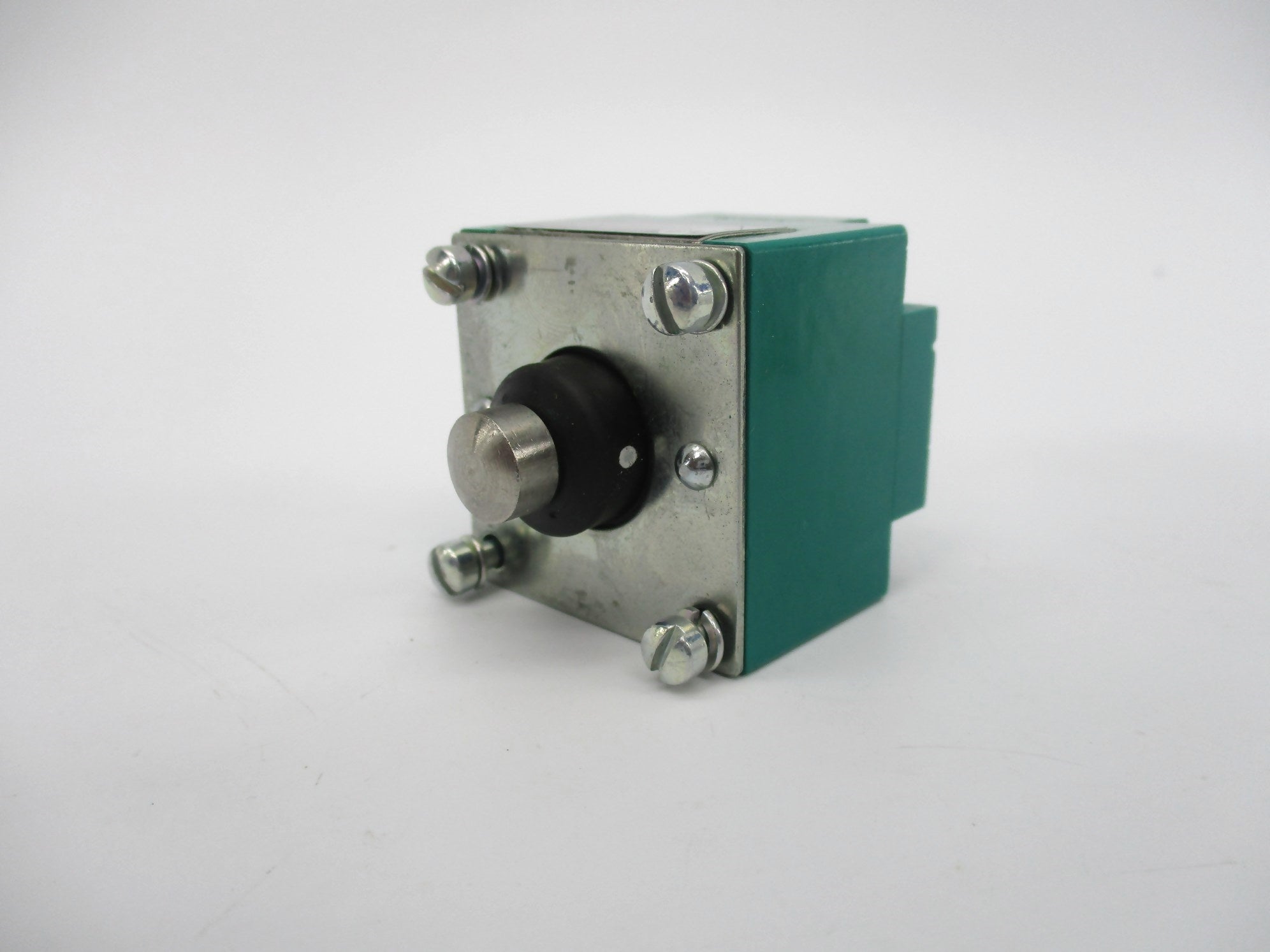 ALLEN BRADLEY 802M-BX SER. B (WH) NSMP