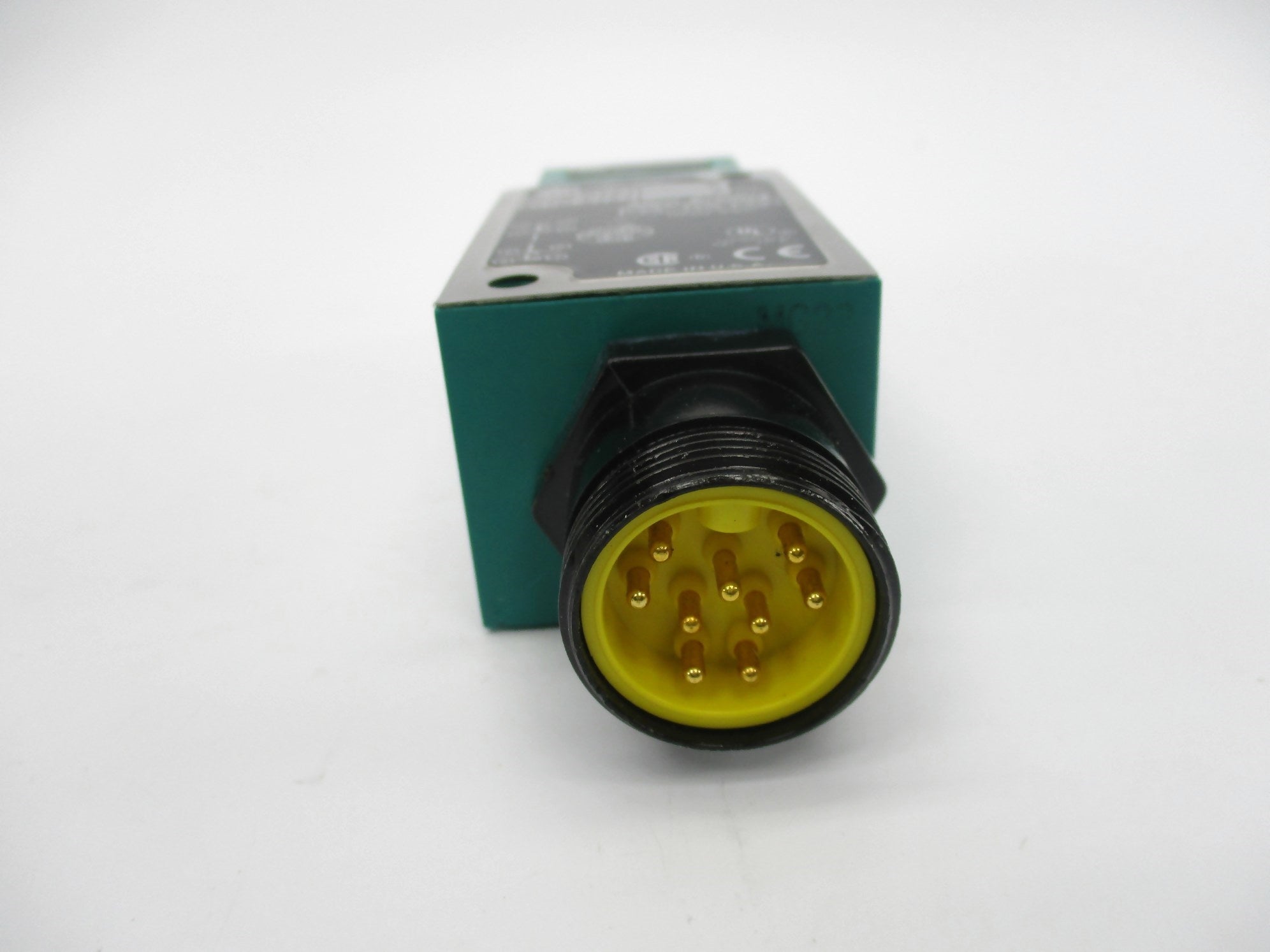 INDUSTRIAL SPARE PART 802M-DTZJ1 SER. A (WH) NSMP