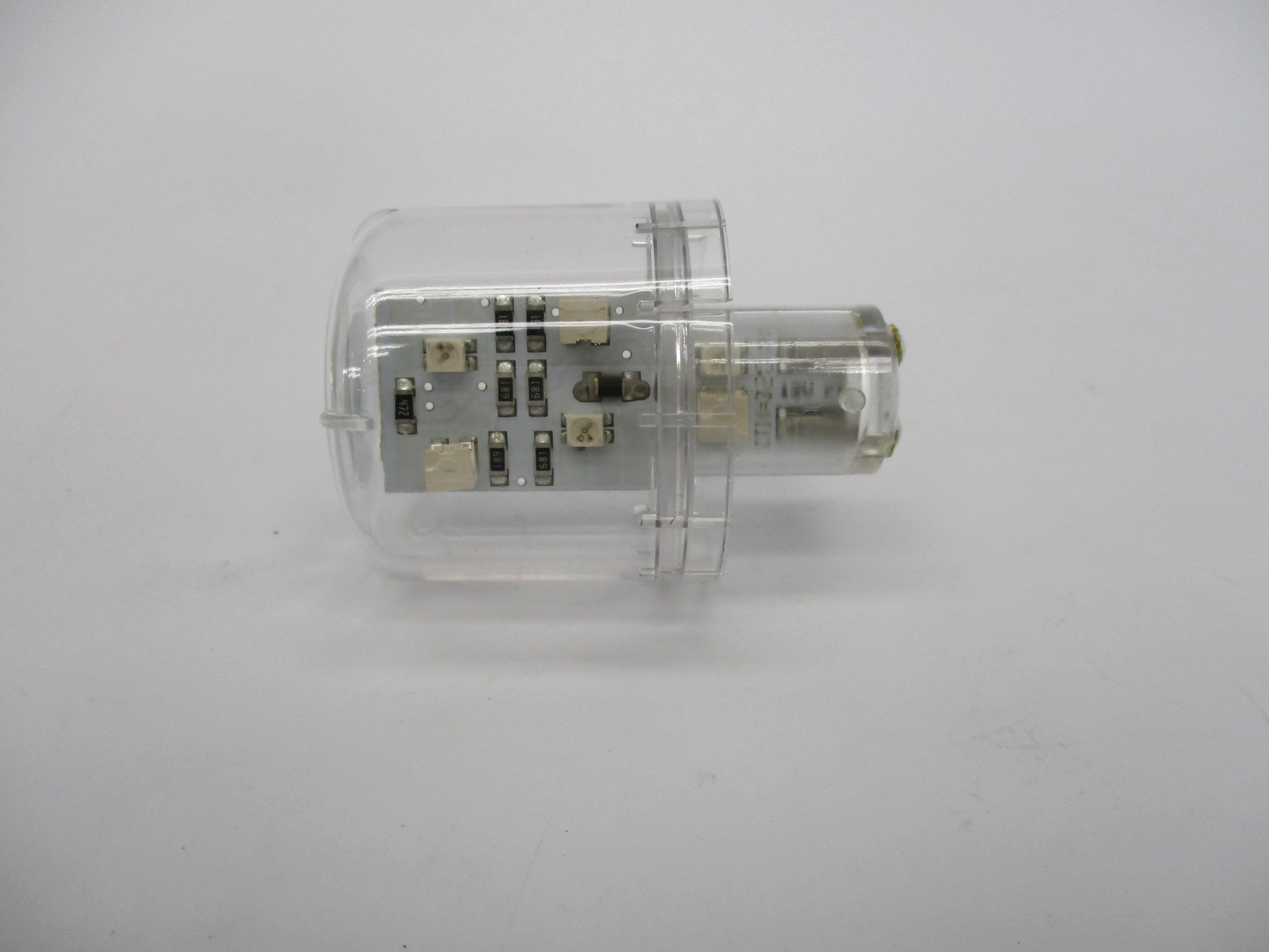 INDUSTRIAL SPARE PART 855E-LL24B SER. A (WH) NSMP