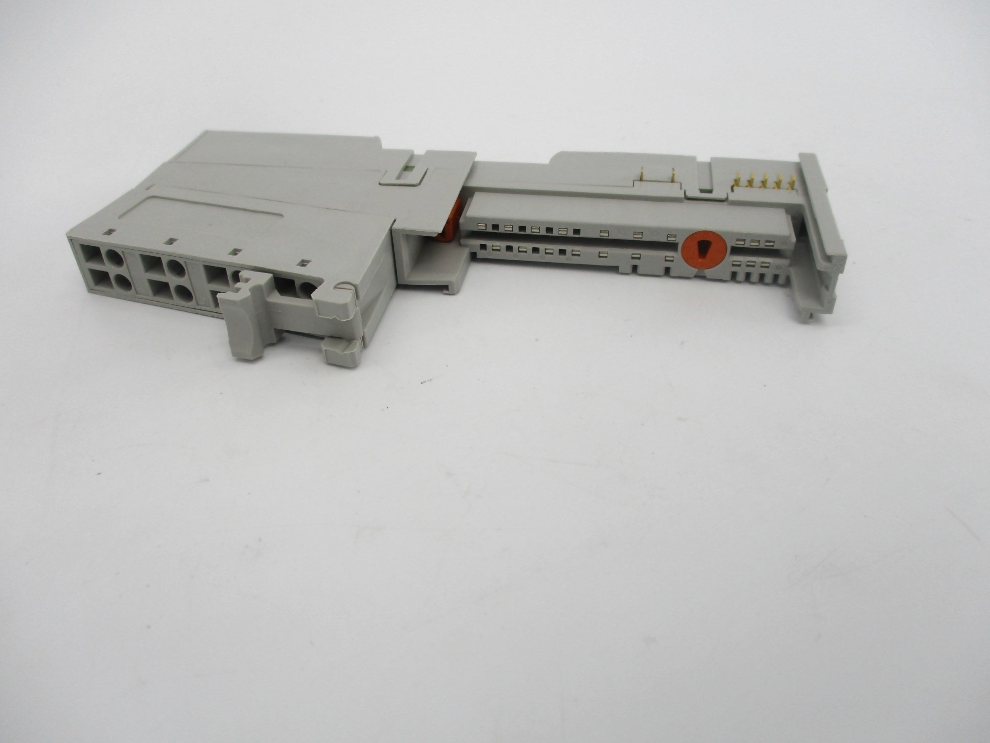 ALLEN BRADLEY 1734-MB SER. A NSNP