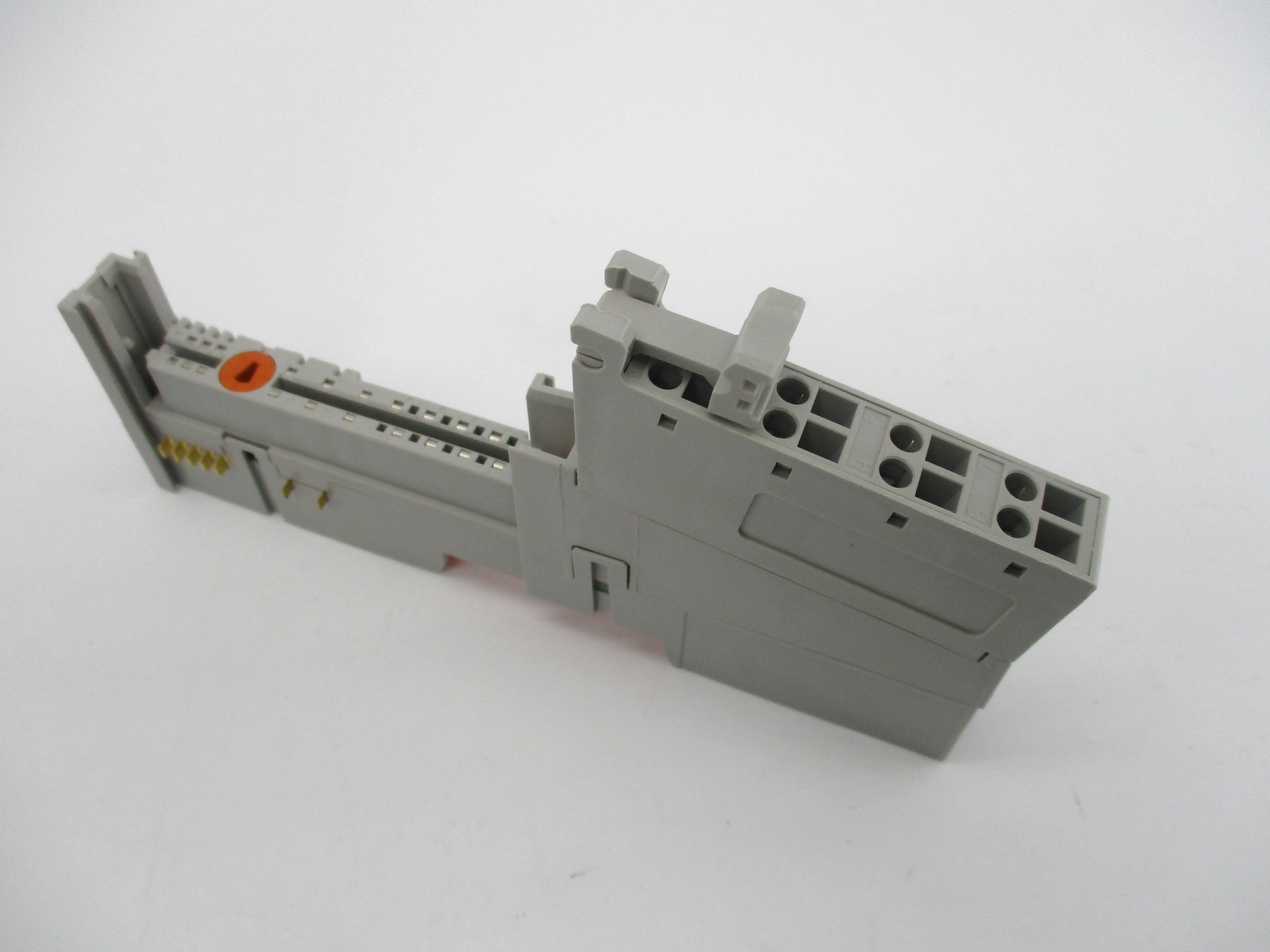 ALLEN BRADLEY 1734-MB SER. A NSNP