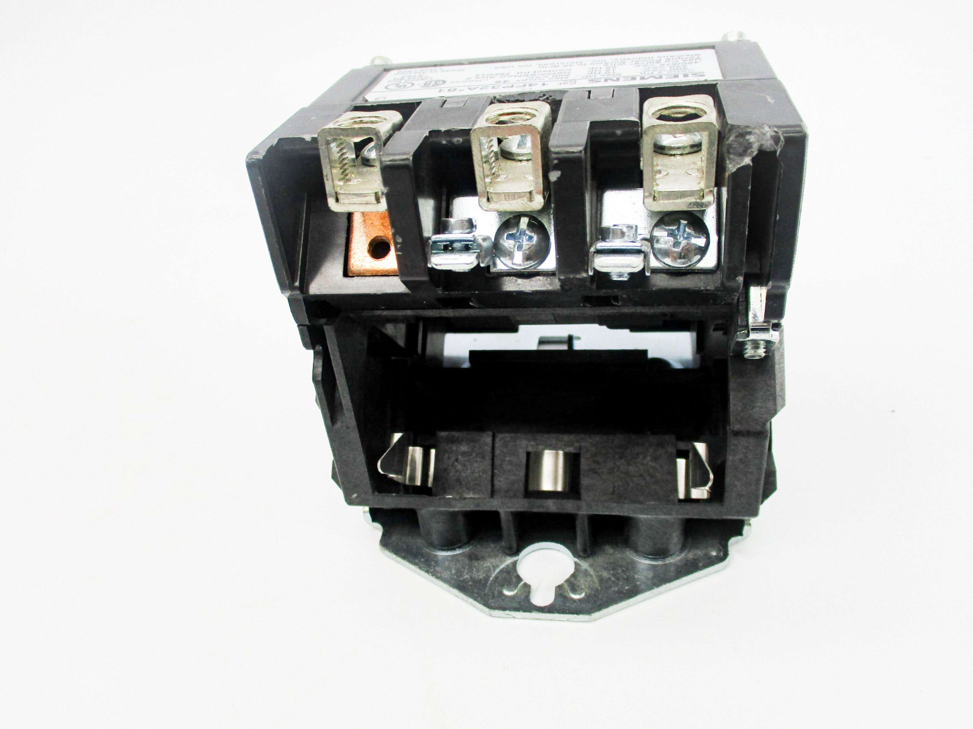 SIEMENS 14FP32A*81 (AS PICTURED) NSNP