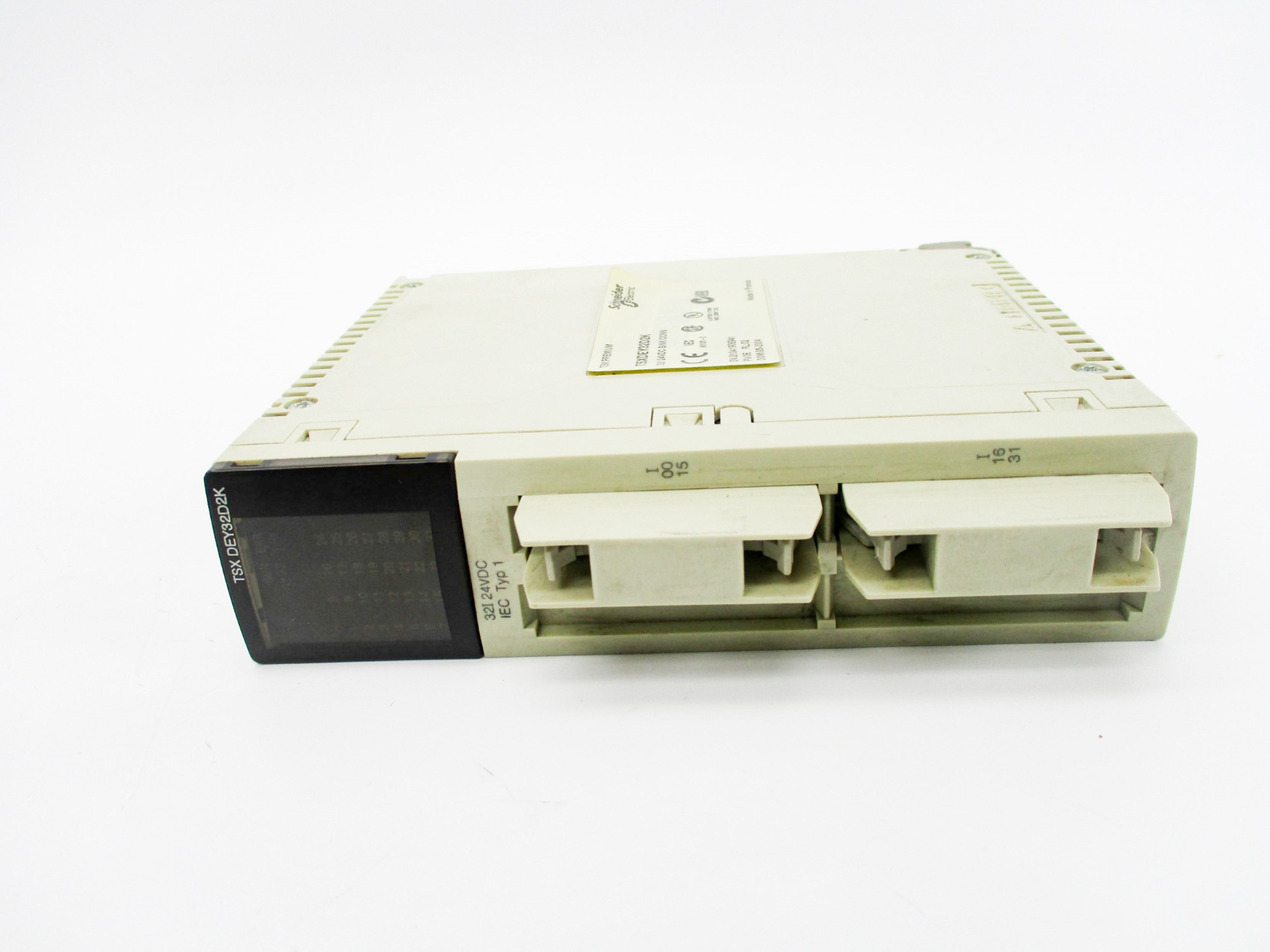 SCHNEIDER ELECTRIC TSXDEY32D2K UNMP