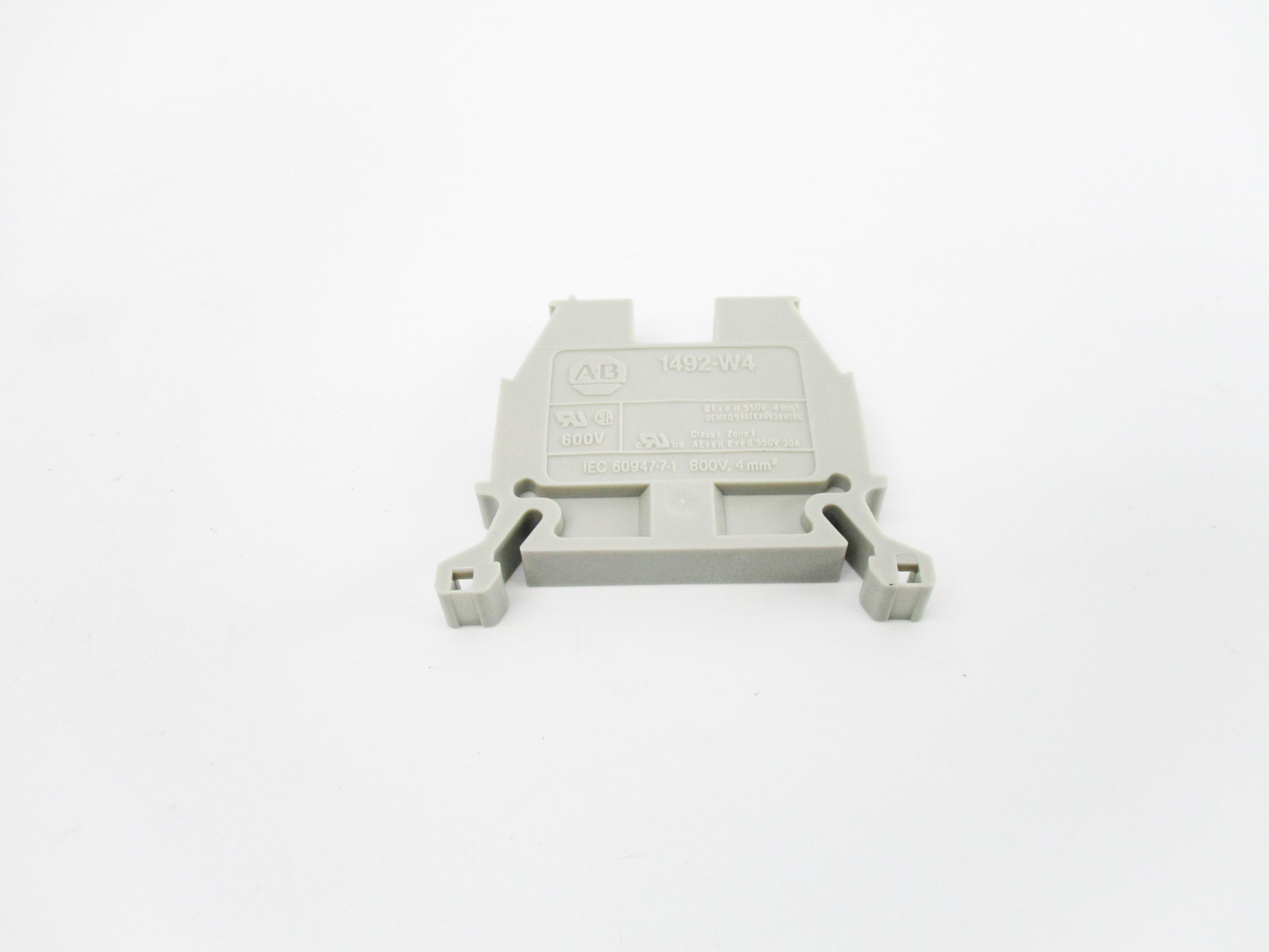 ALLEN BRADLEY 1492-W4 NSNP