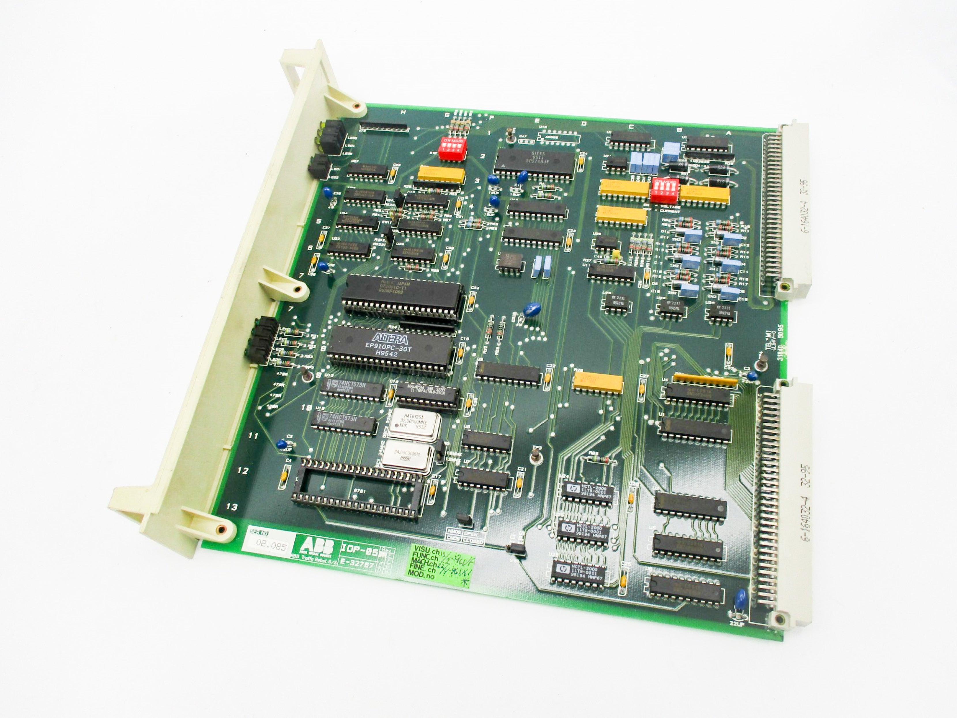 ABB IOP-05 NSNP