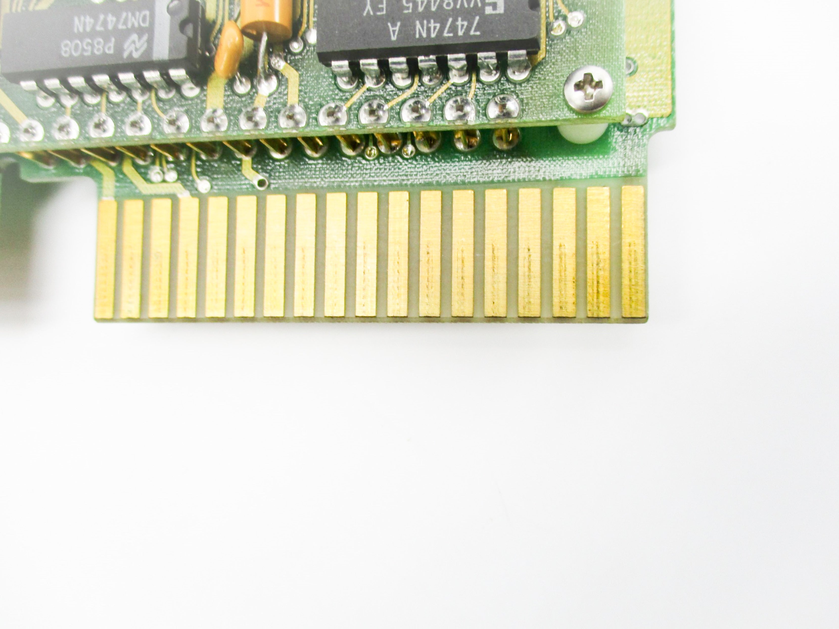 MICRO MEMORY 90480 REV. A UNMP