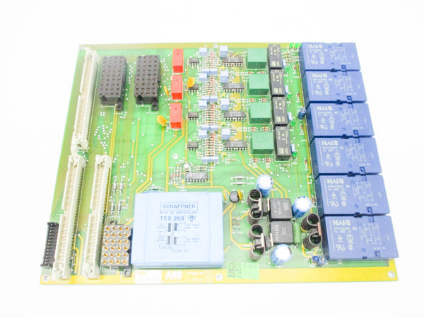 ABB APTBE-03 UNMP
