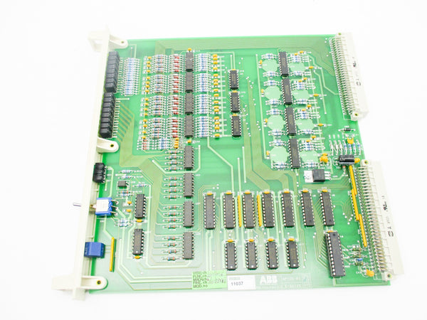 ABB APIOS-02 NSNP