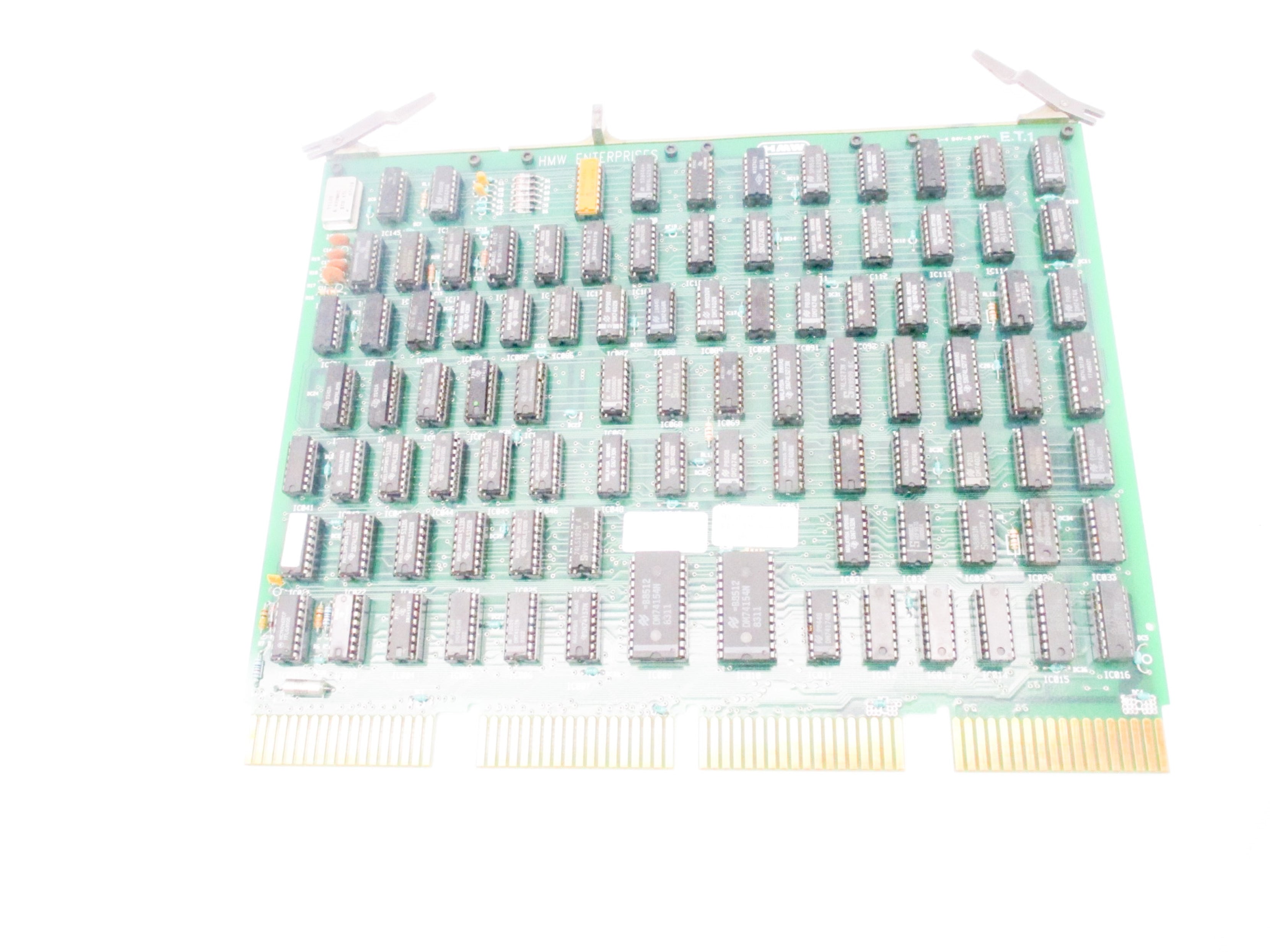 HMW ESC-4 UNMP