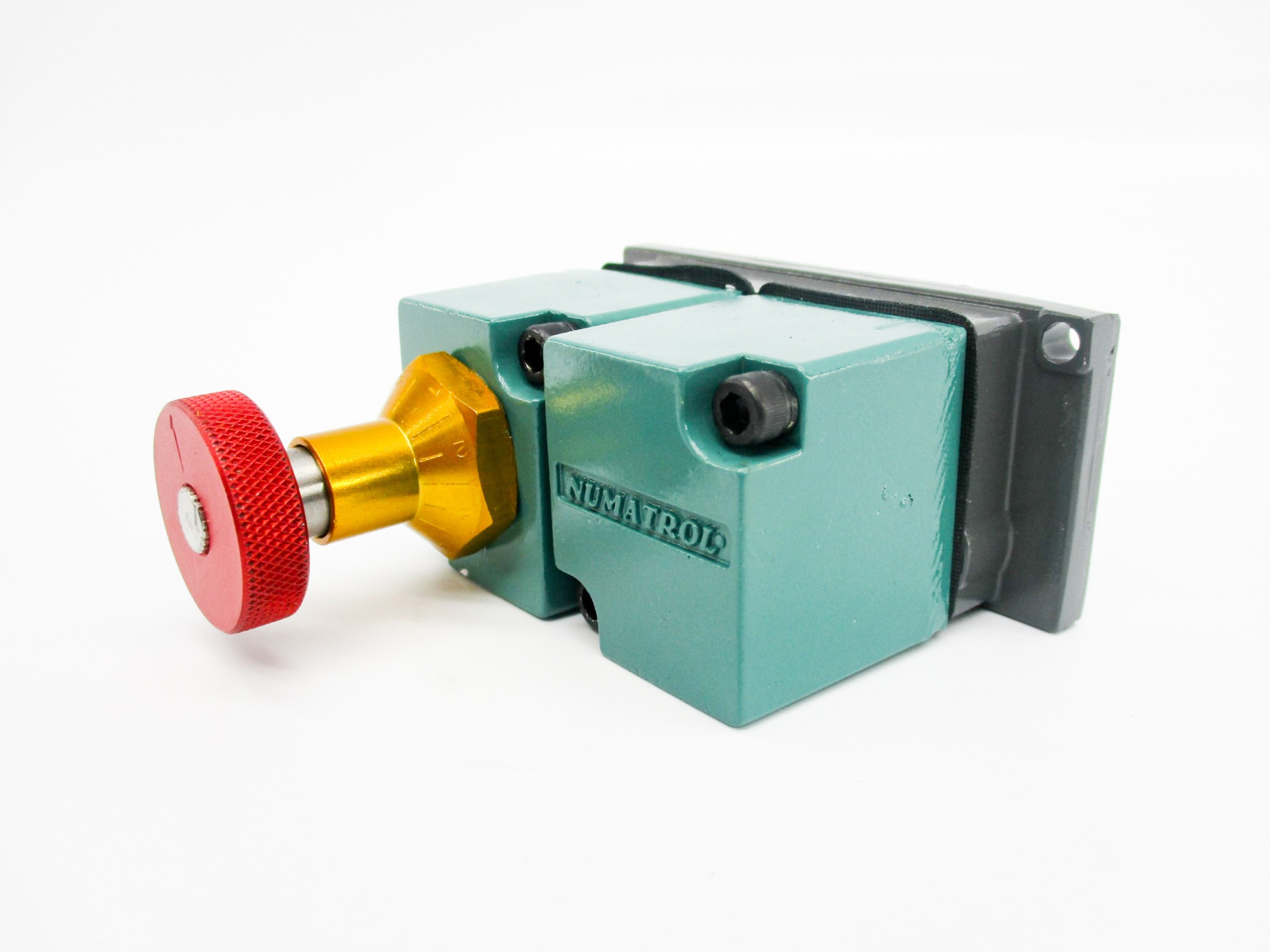 NUMATROL TM0-2105 NSNP
