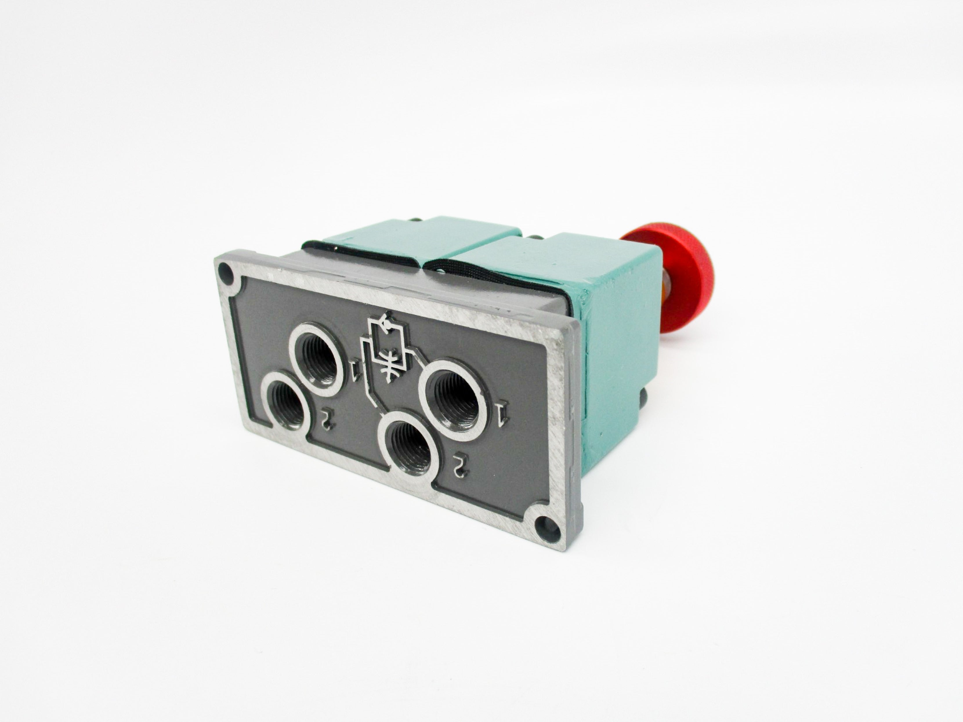 NUMATROL TM0-2105 NSNP