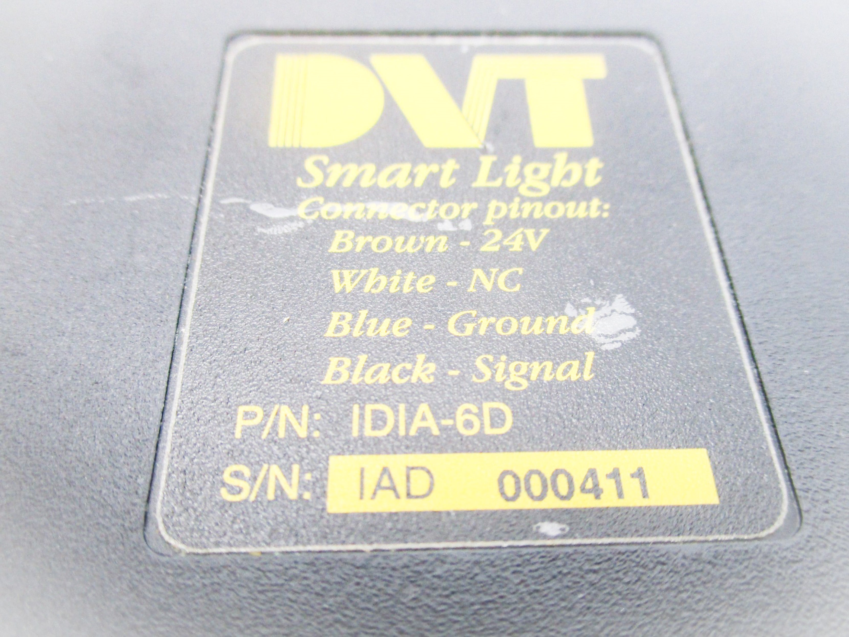 DVT IDIA-6D NSNP