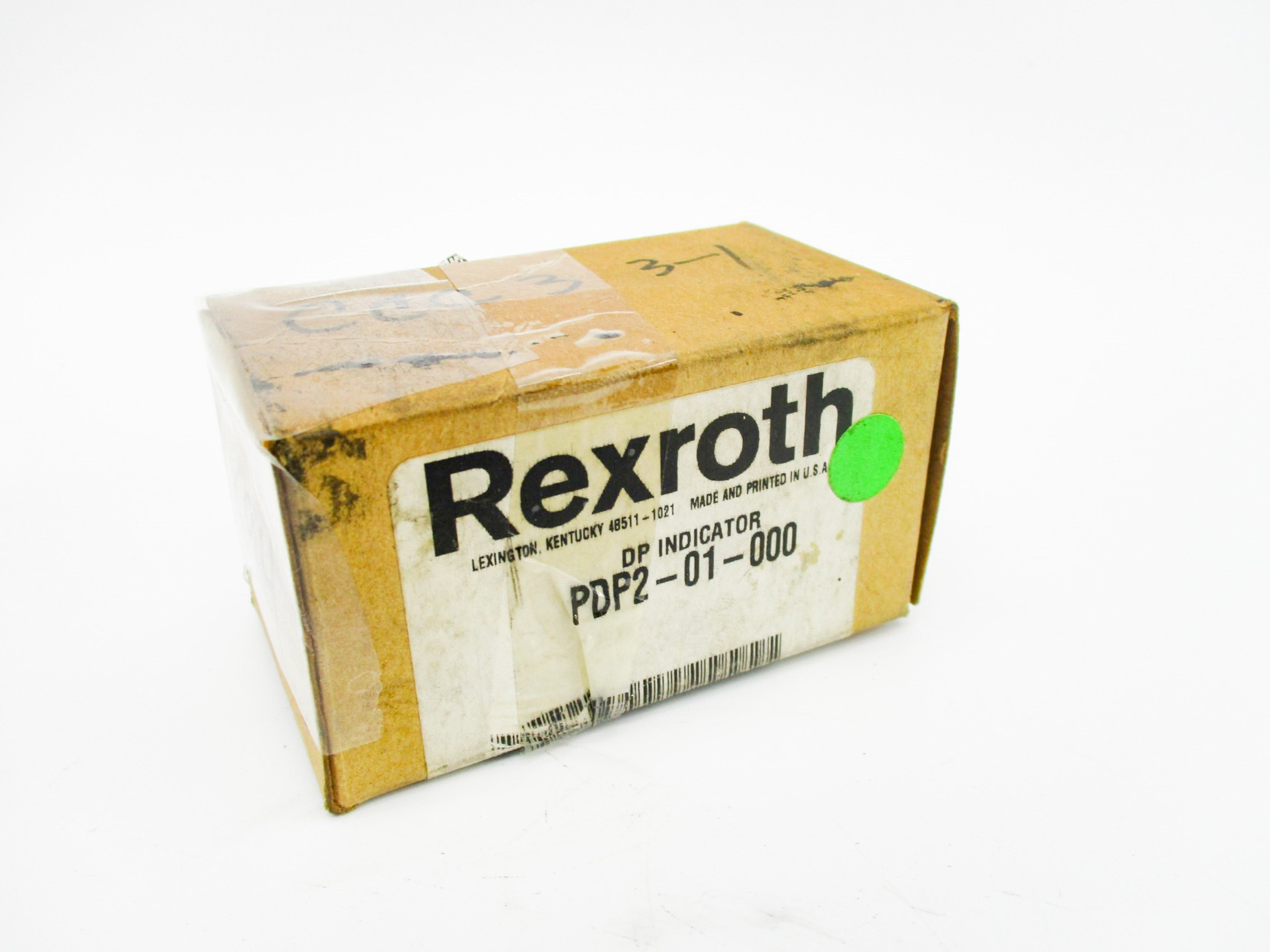 REXROTH PDP2-01-000 NSMP