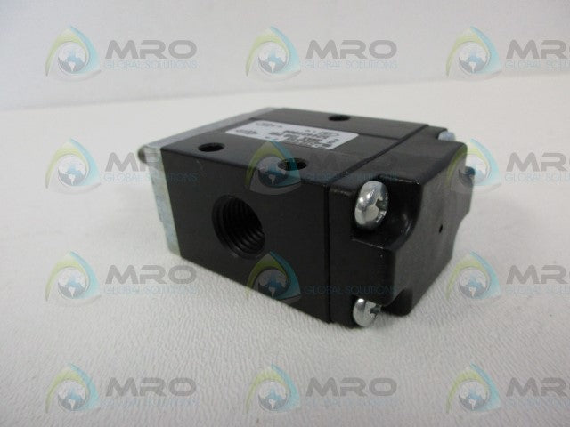 PARKER 524431000 AIR CONTROL VAVLE *NEW NO BOX*