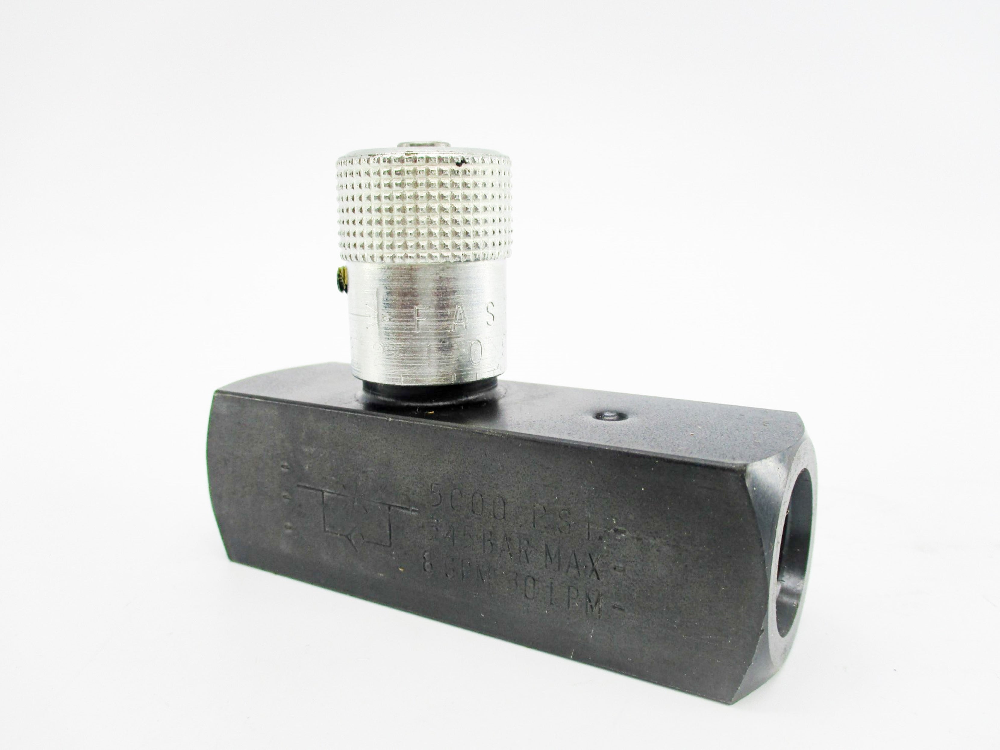 PARKER F820S 5000PSI NSMP