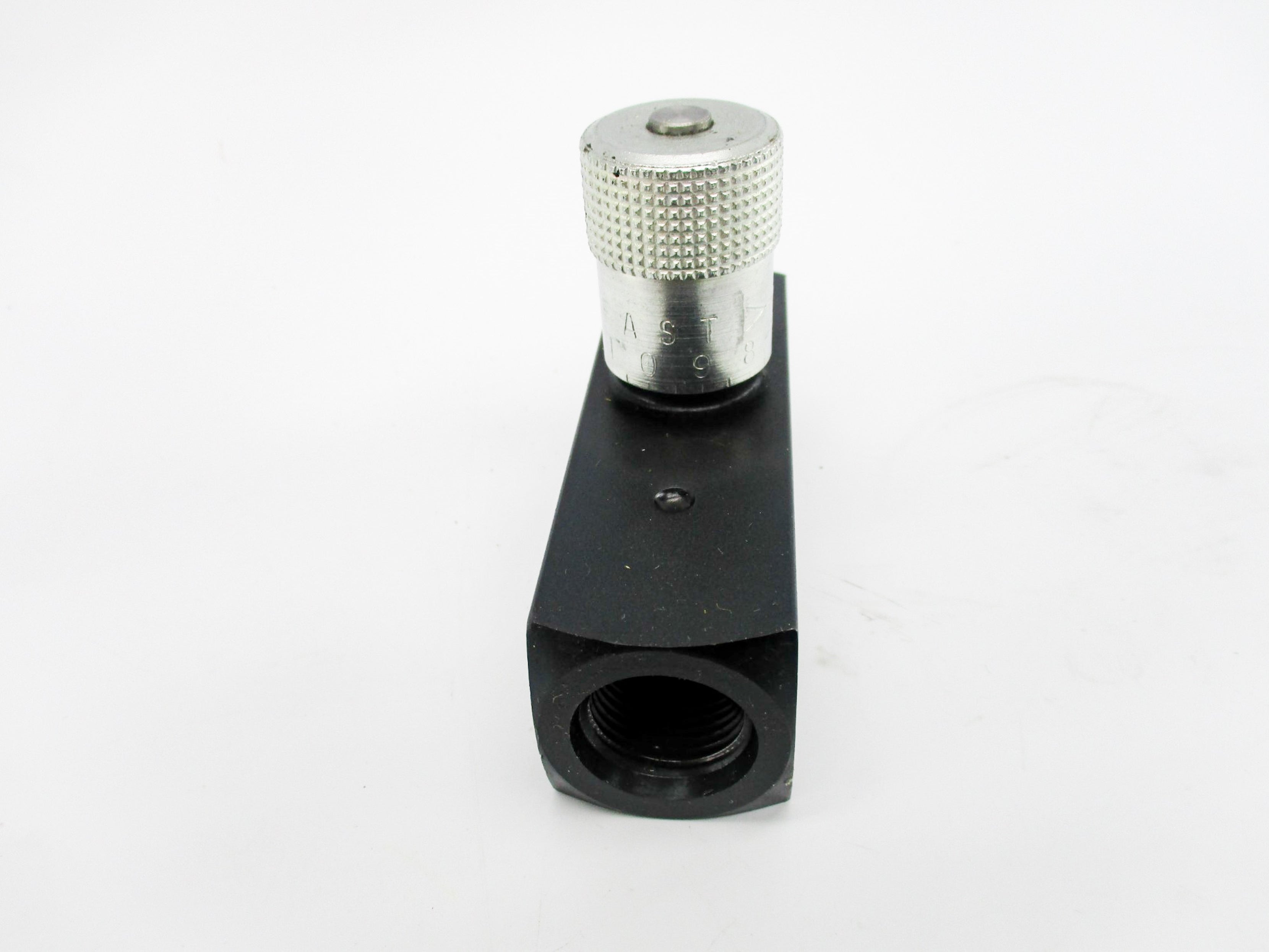 PARKER F820S 5000PSI NSMP