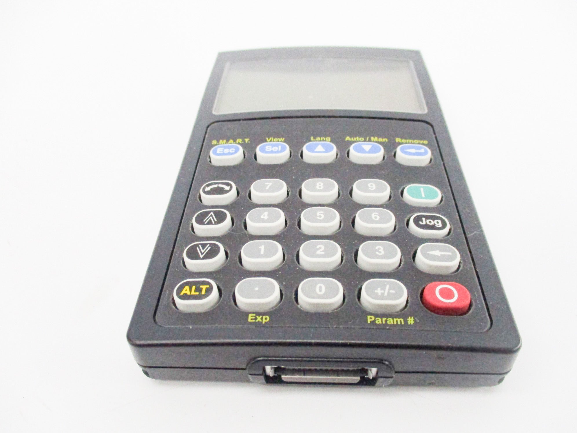ALLEN BRADLEY 20-HIM-A3 SER. A F/W 3.006 NSMP