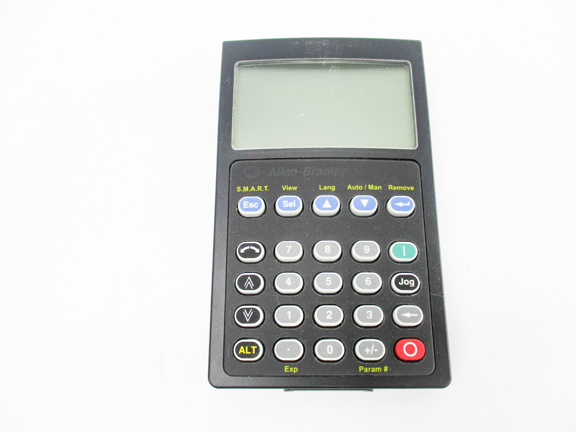 ALLEN BRADLEY 20-HIM-A3 SER. A F/W 3.006 NSMP