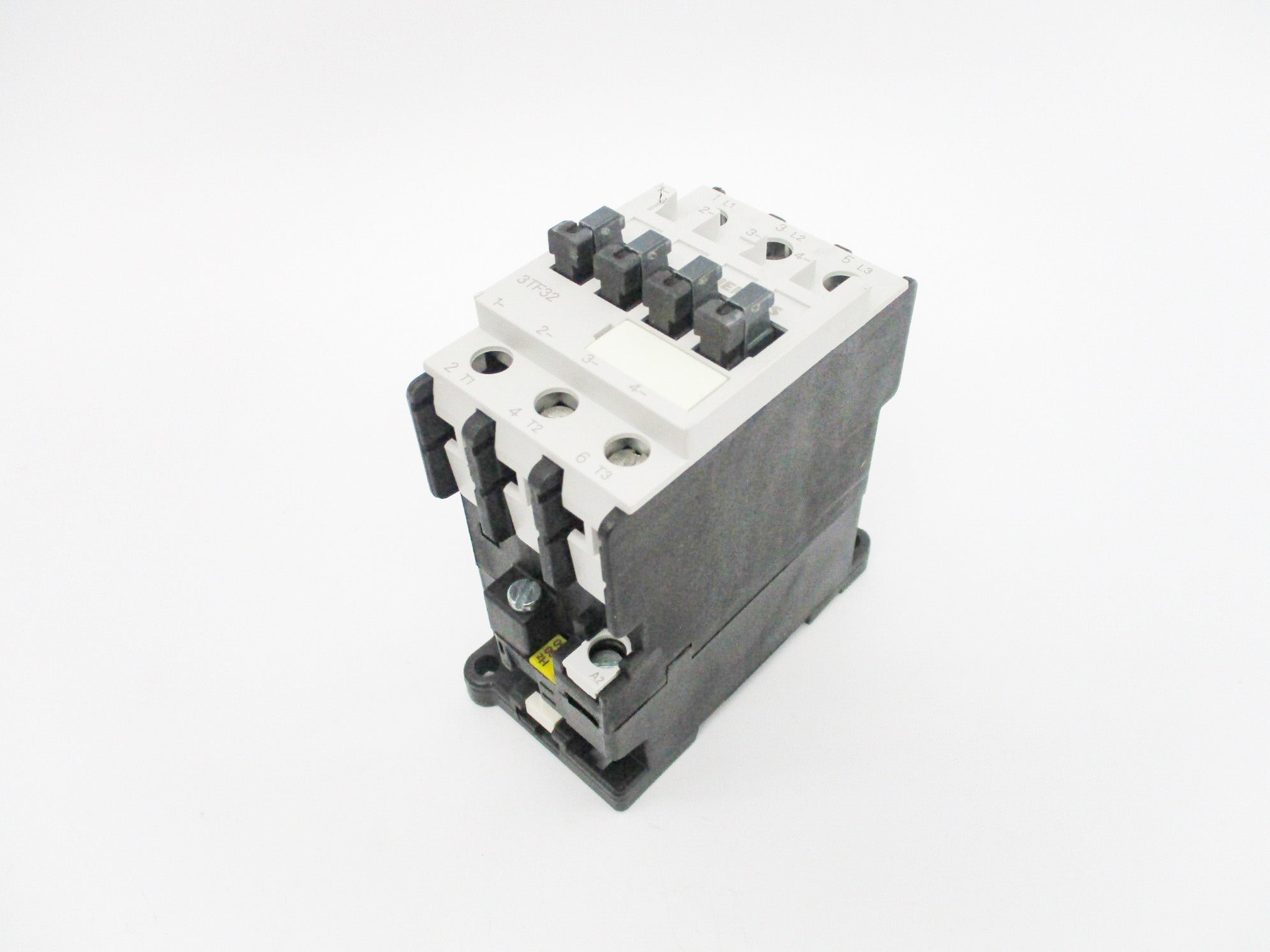 SIEMENS 3TF3200-0A 120/110V 30A NSNP