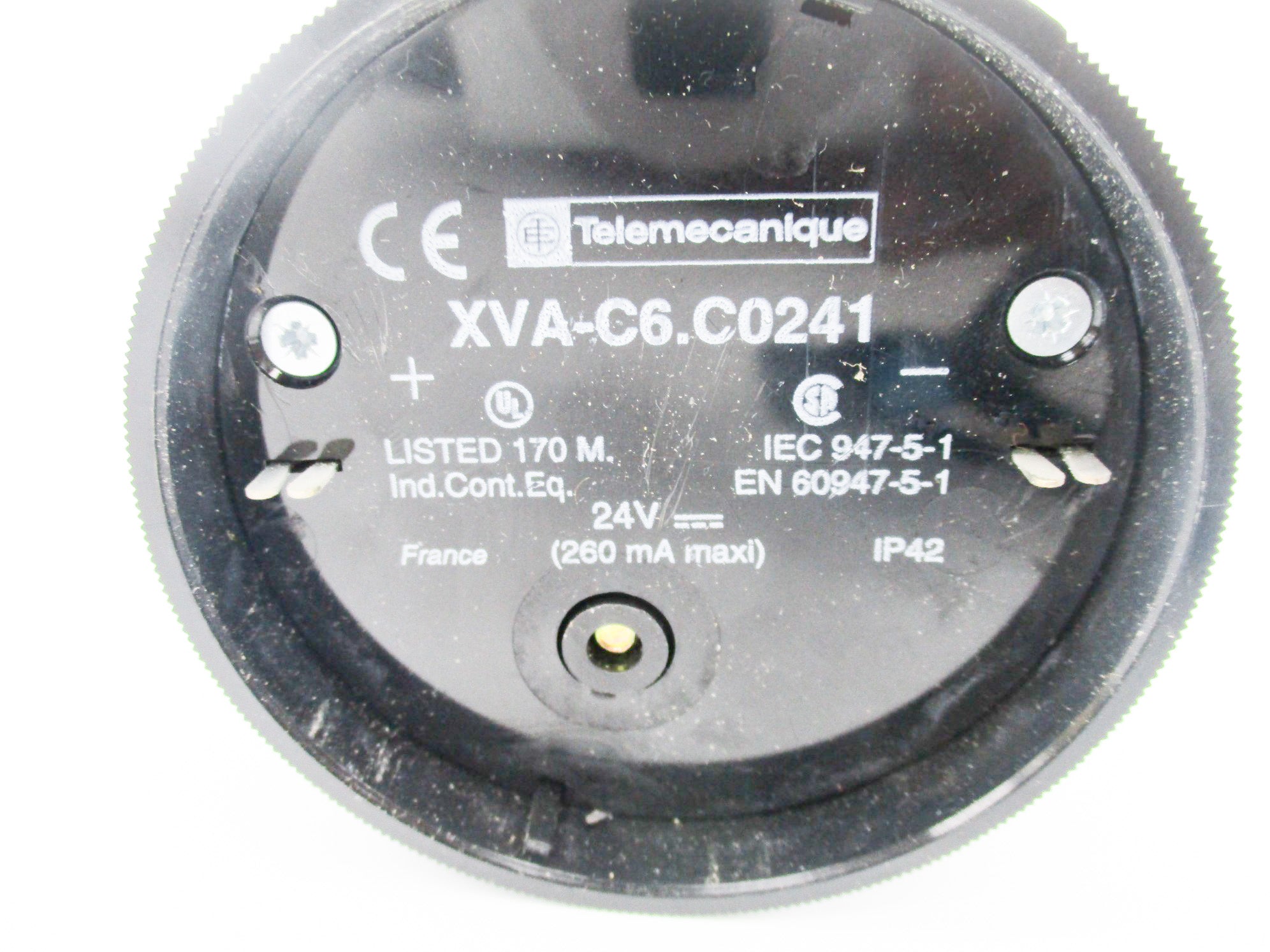 TELEMECANIQUE XVA-C6.C0241 NSNP