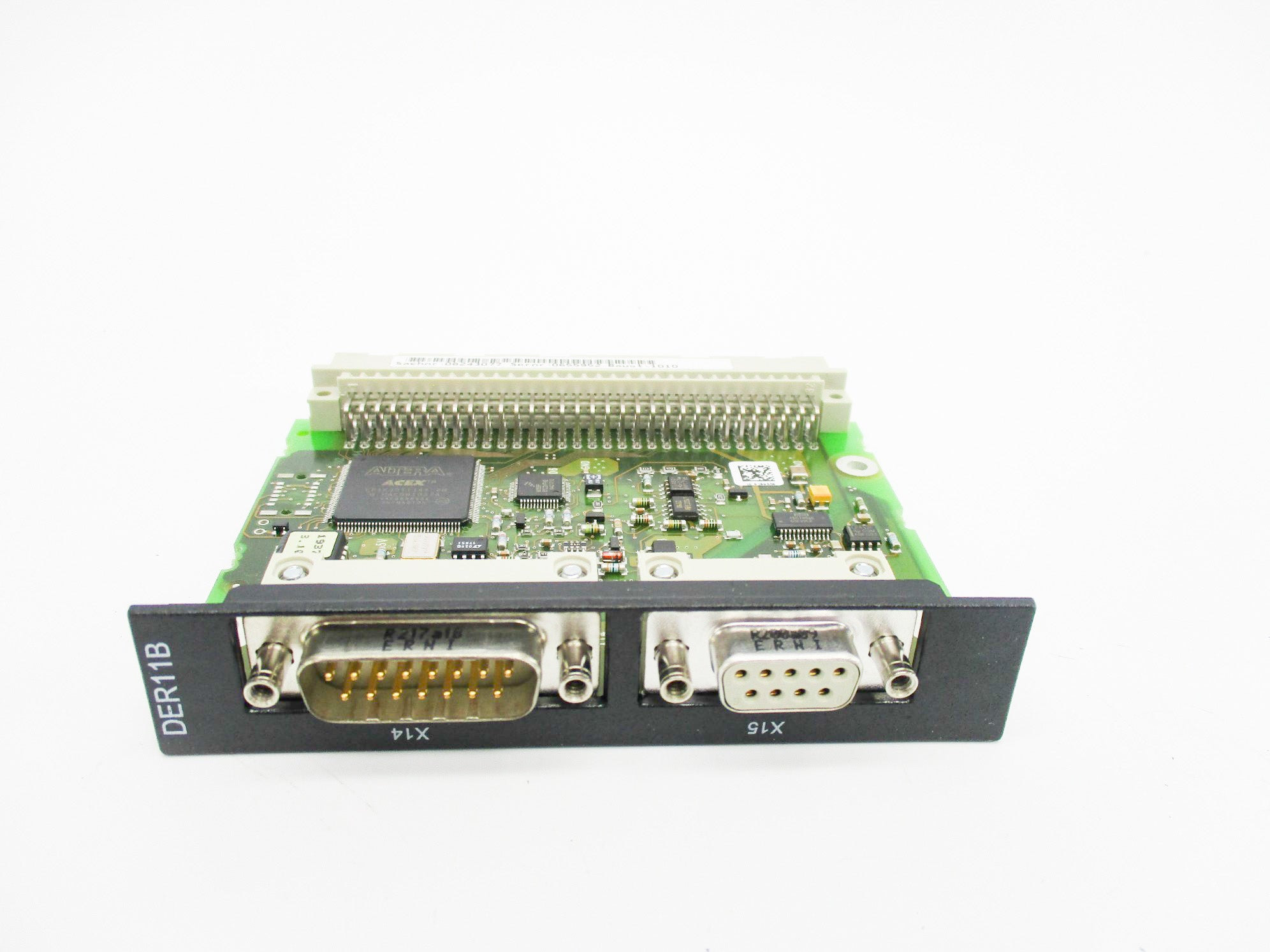 SEW EURODRIVE DER11B NSNP
