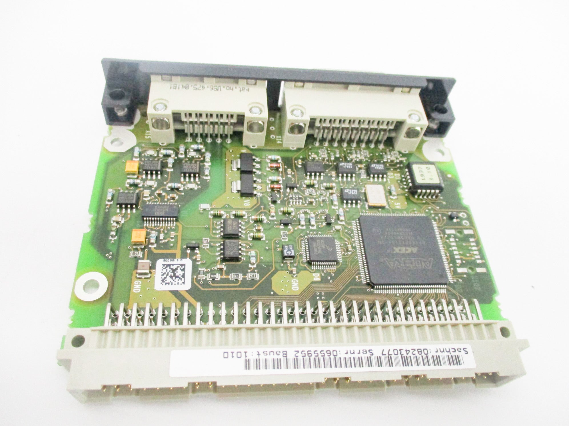 SEW EURODRIVE DER11B NSNP