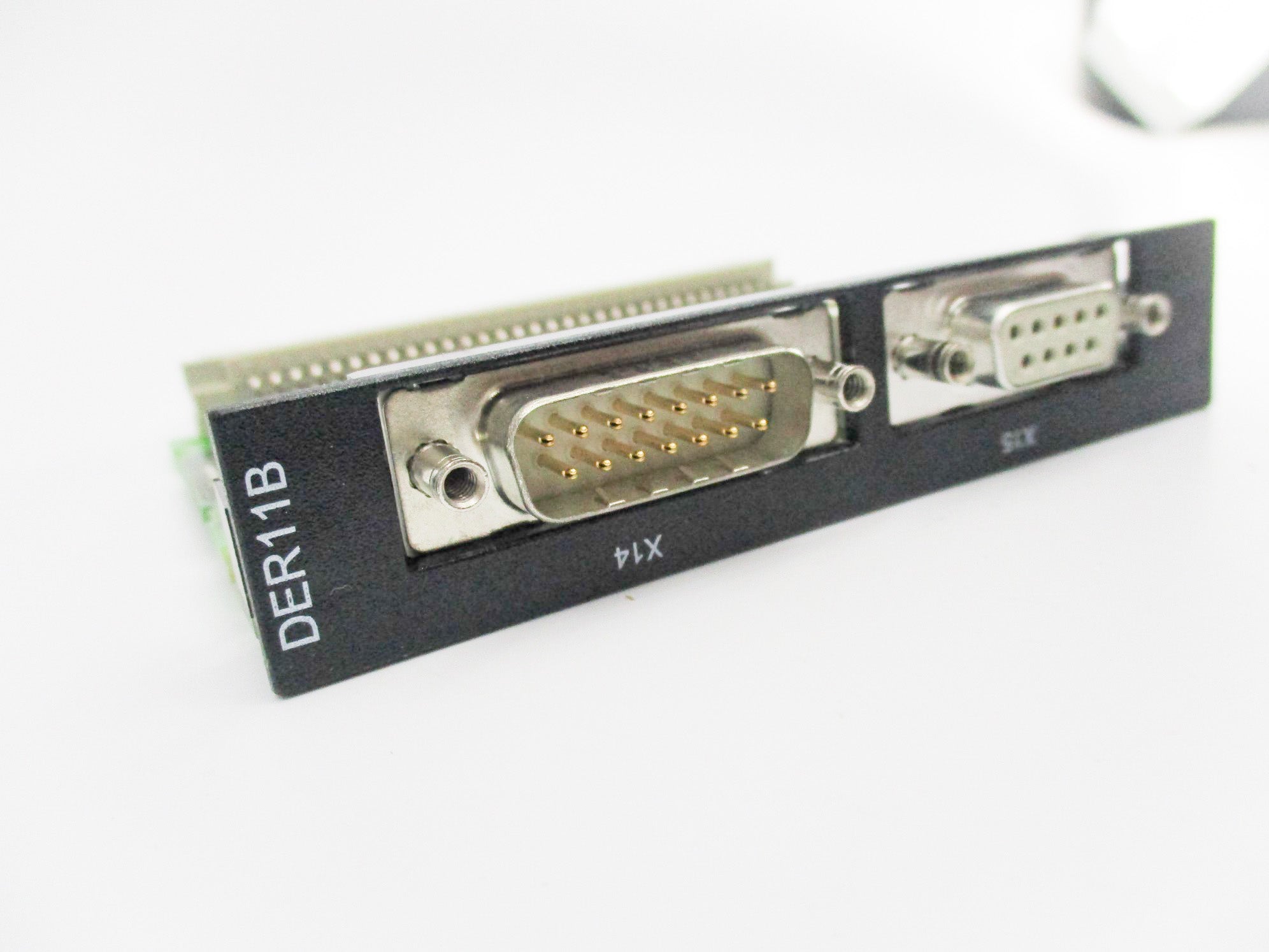 SEW EURODRIVE DER11B NSNP