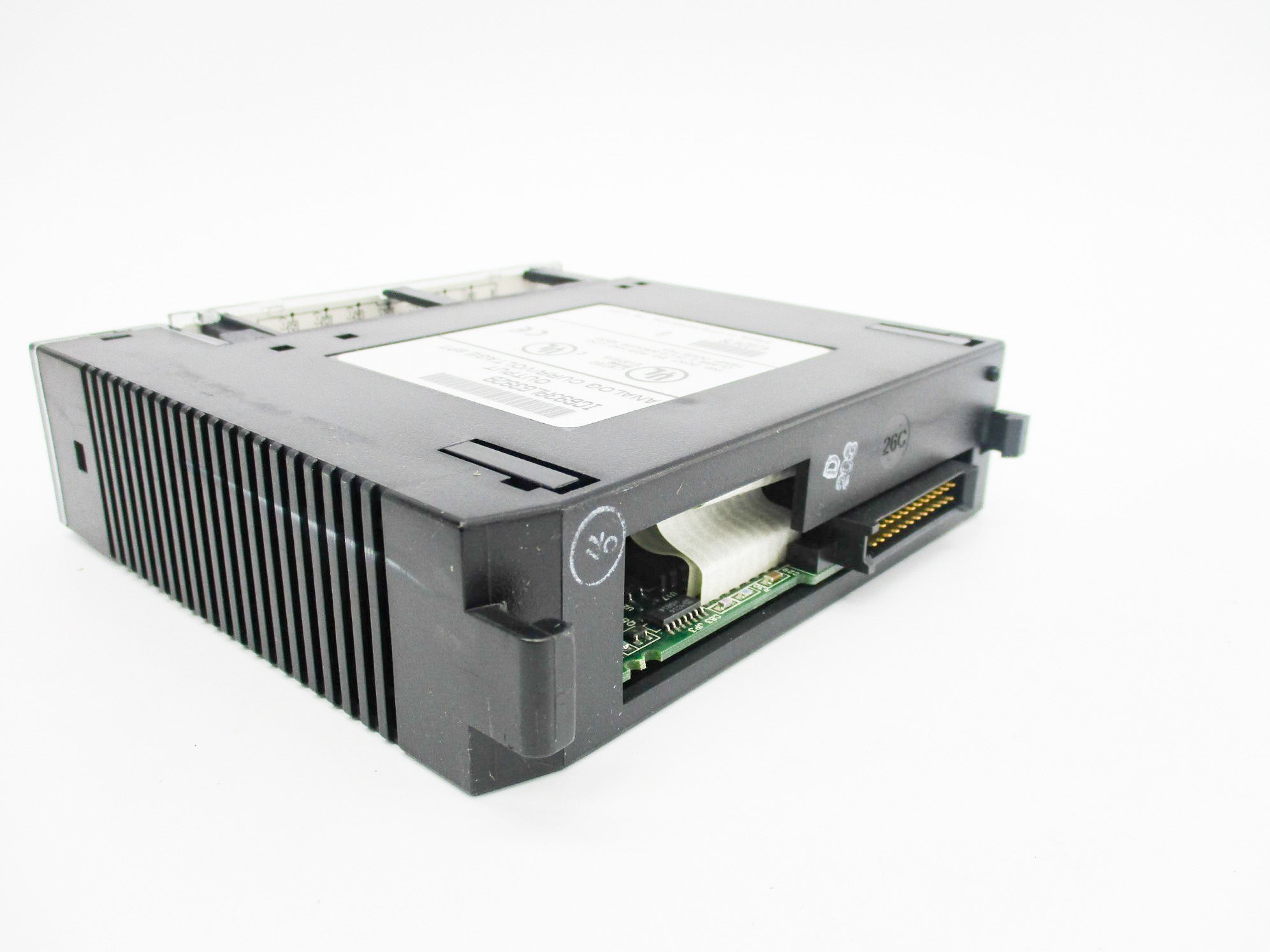 FANUC IC693ALG392B NSNP