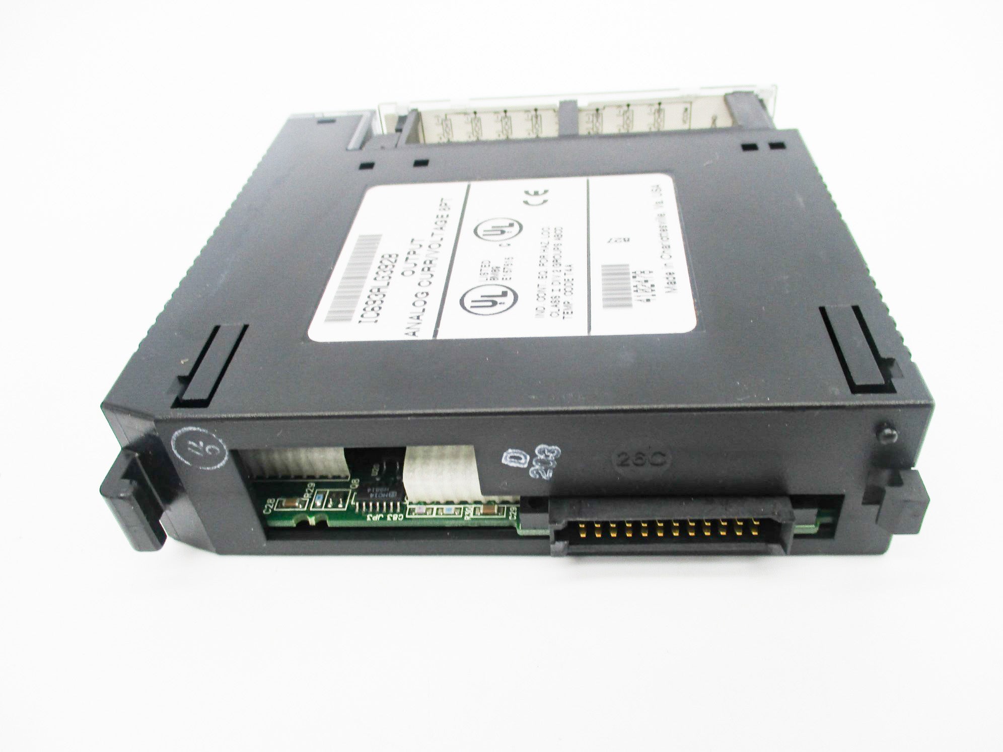FANUC IC693ALG392B NSNP