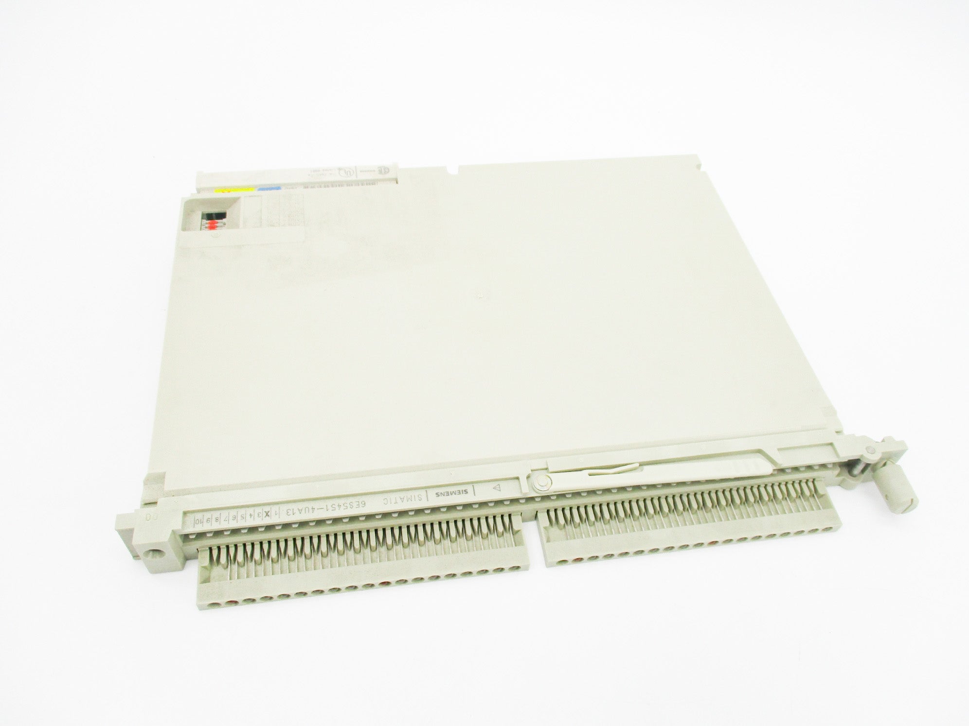 SIEMENS 6ES5451-4UA13 NSMP