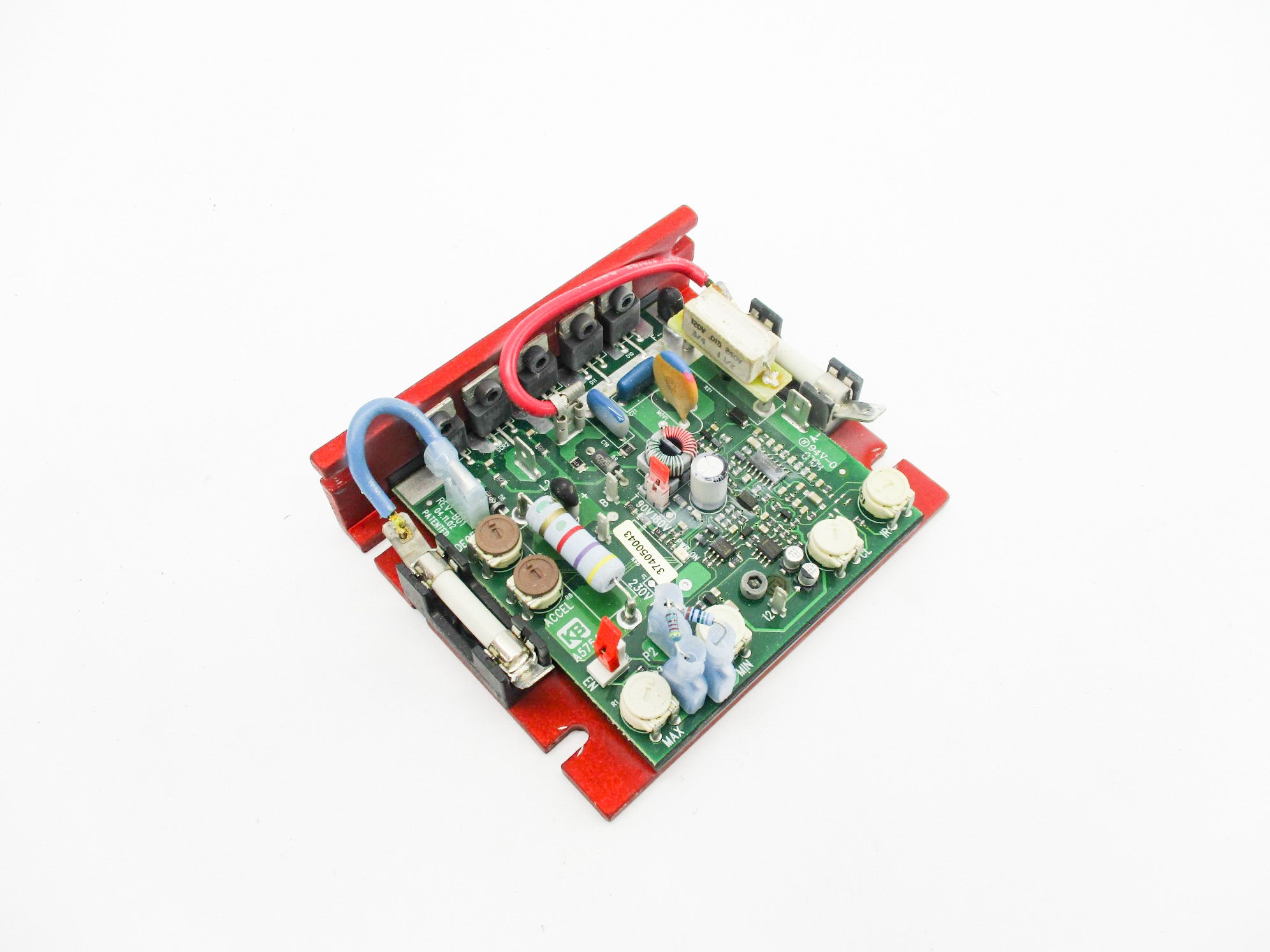KB ELECTRIC KBMM-125 9449C UNMP