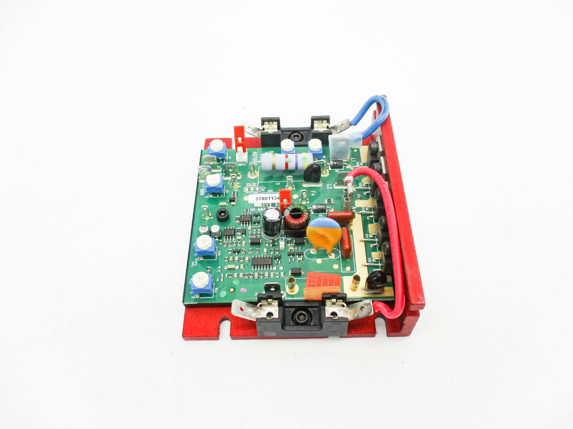KB  ELECTRIC KBMM-125 9449E NSMP