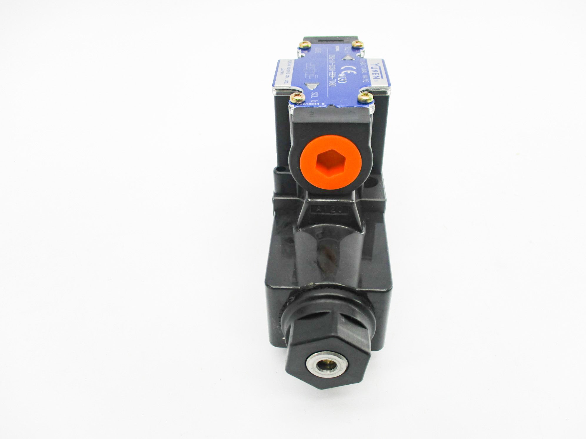 YUKEN DSG-01-3C60-A1207090 NSNP