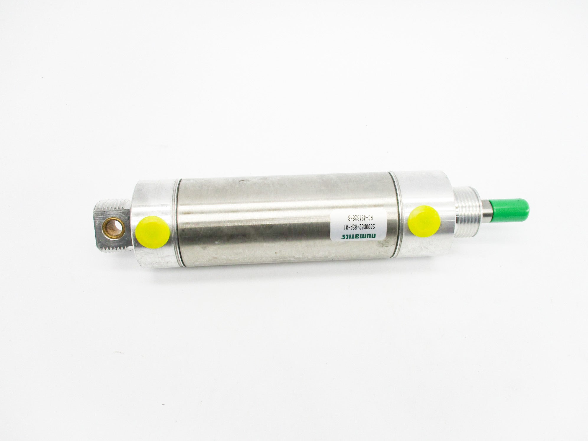 NUMATICS 2000D02-03A-01 NSNP