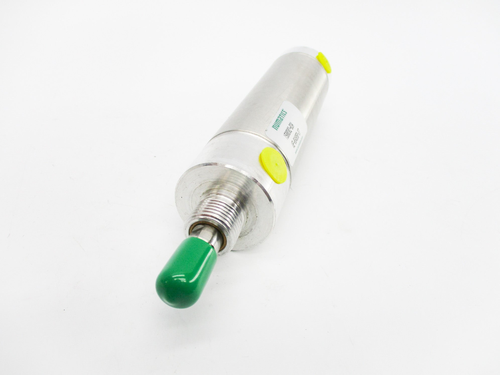 NUMATICS 1500D02-03A NSNP