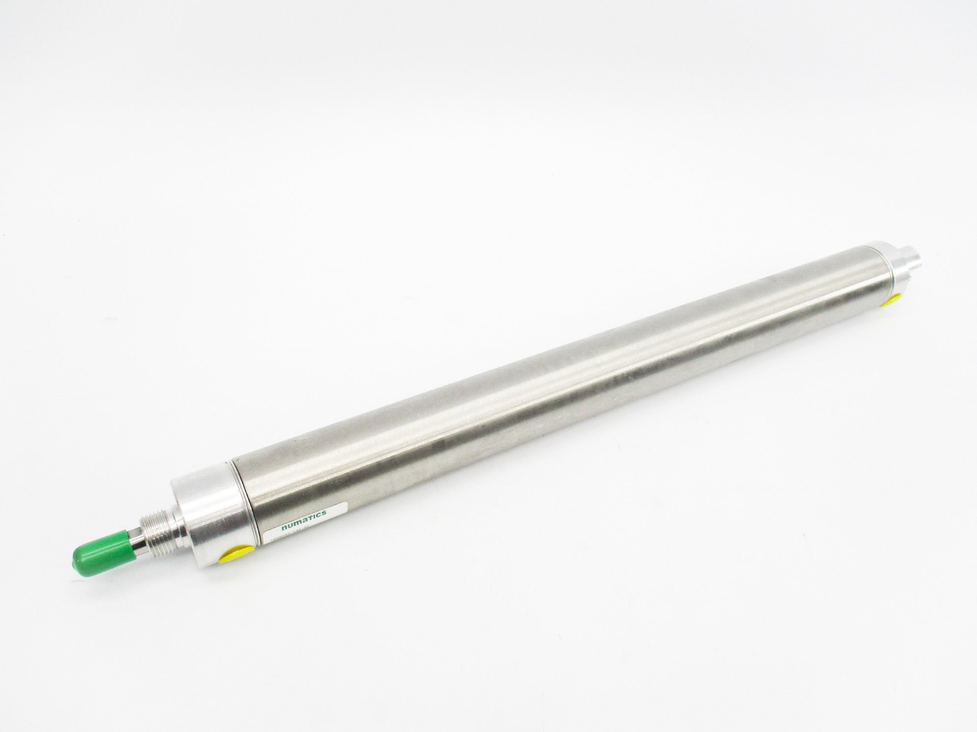 NUMATICS 1500D02-14A-02 NSNP