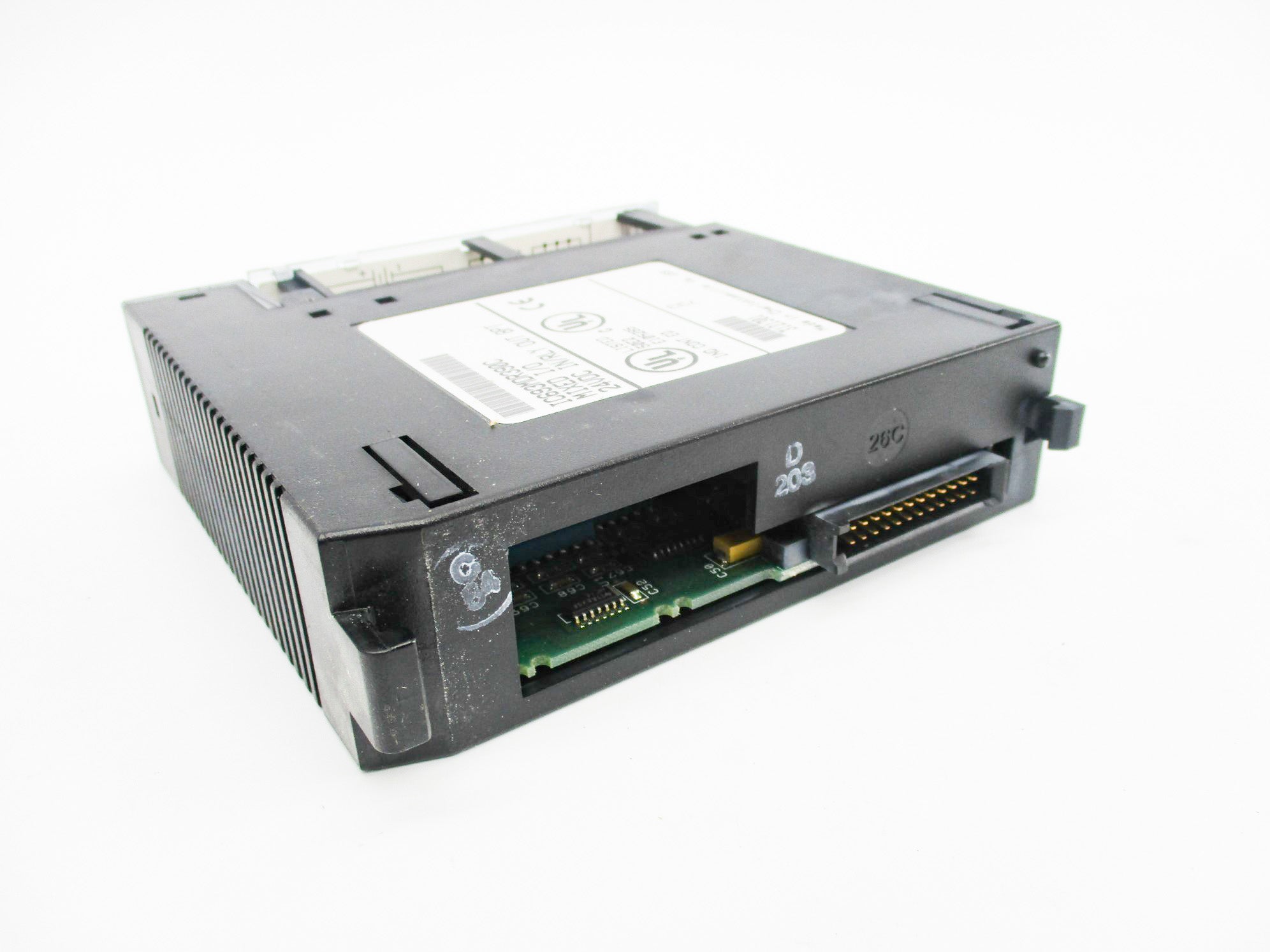 FANUC IC693MDR390C NSNP